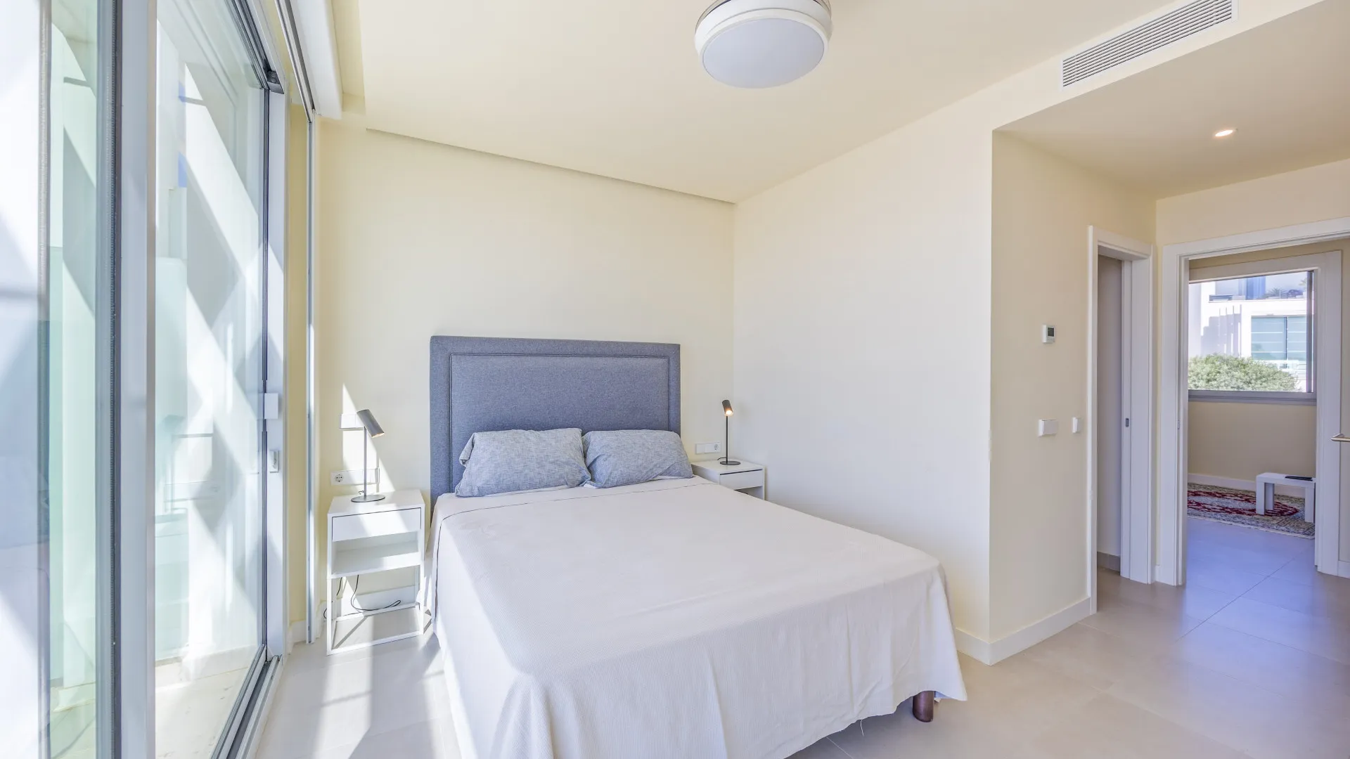 Adosado de 3 dormitorios a la venta en La Finca