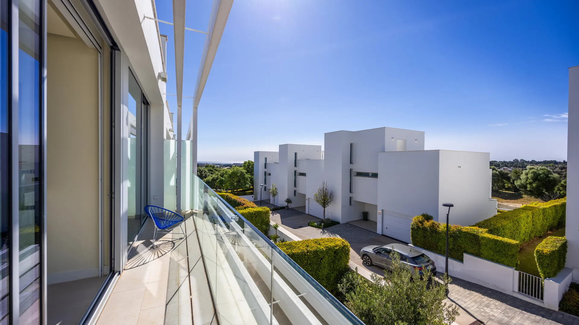 Adosado de 3 dormitorios a la venta en La Finca