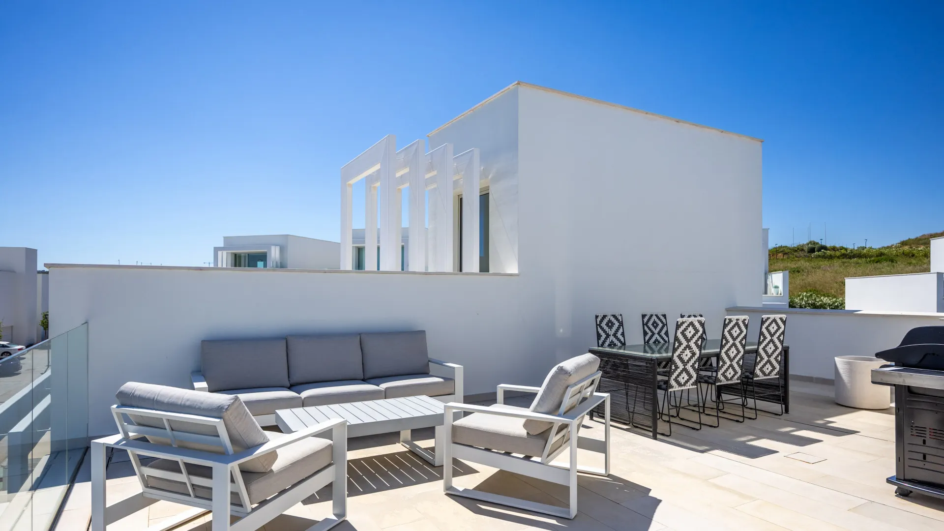 Adosado de 3 dormitorios a la venta en La Finca