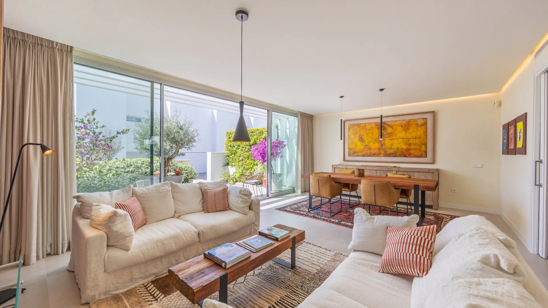 Adosado de 3 dormitorios a la venta en La Finca