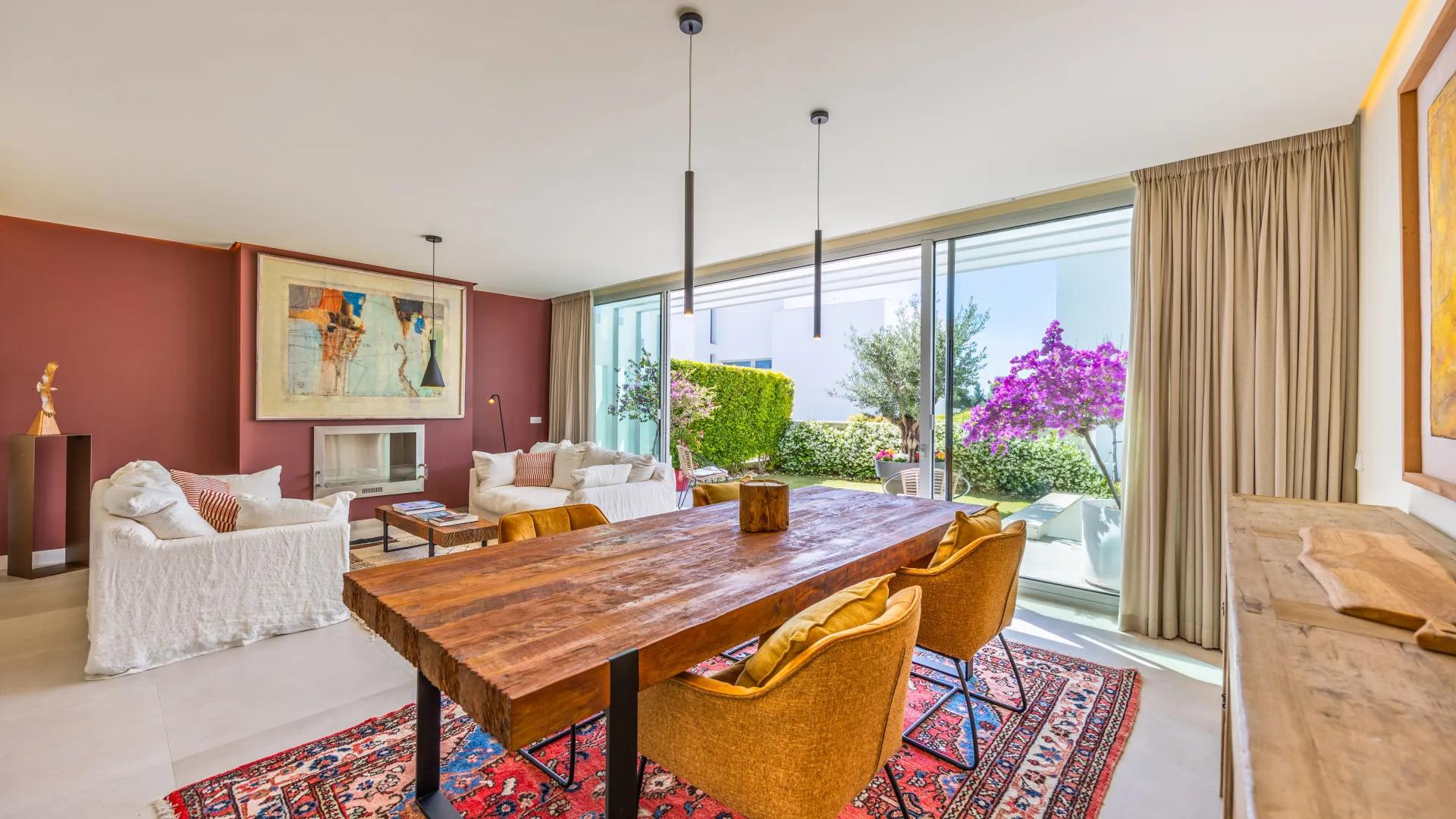 Adosado de 3 dormitorios a la venta en La Finca