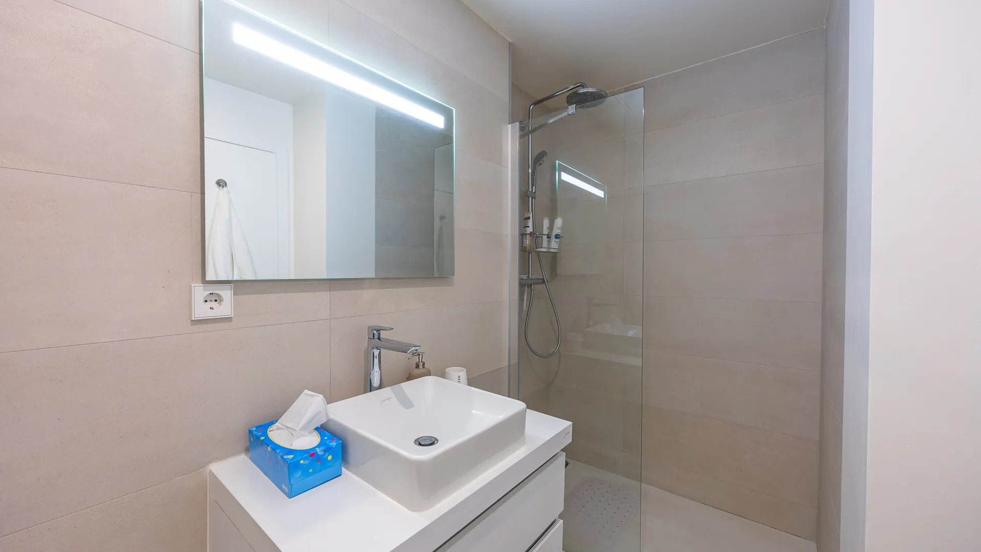 Adosado de 3 dormitorios a la venta en La Finca