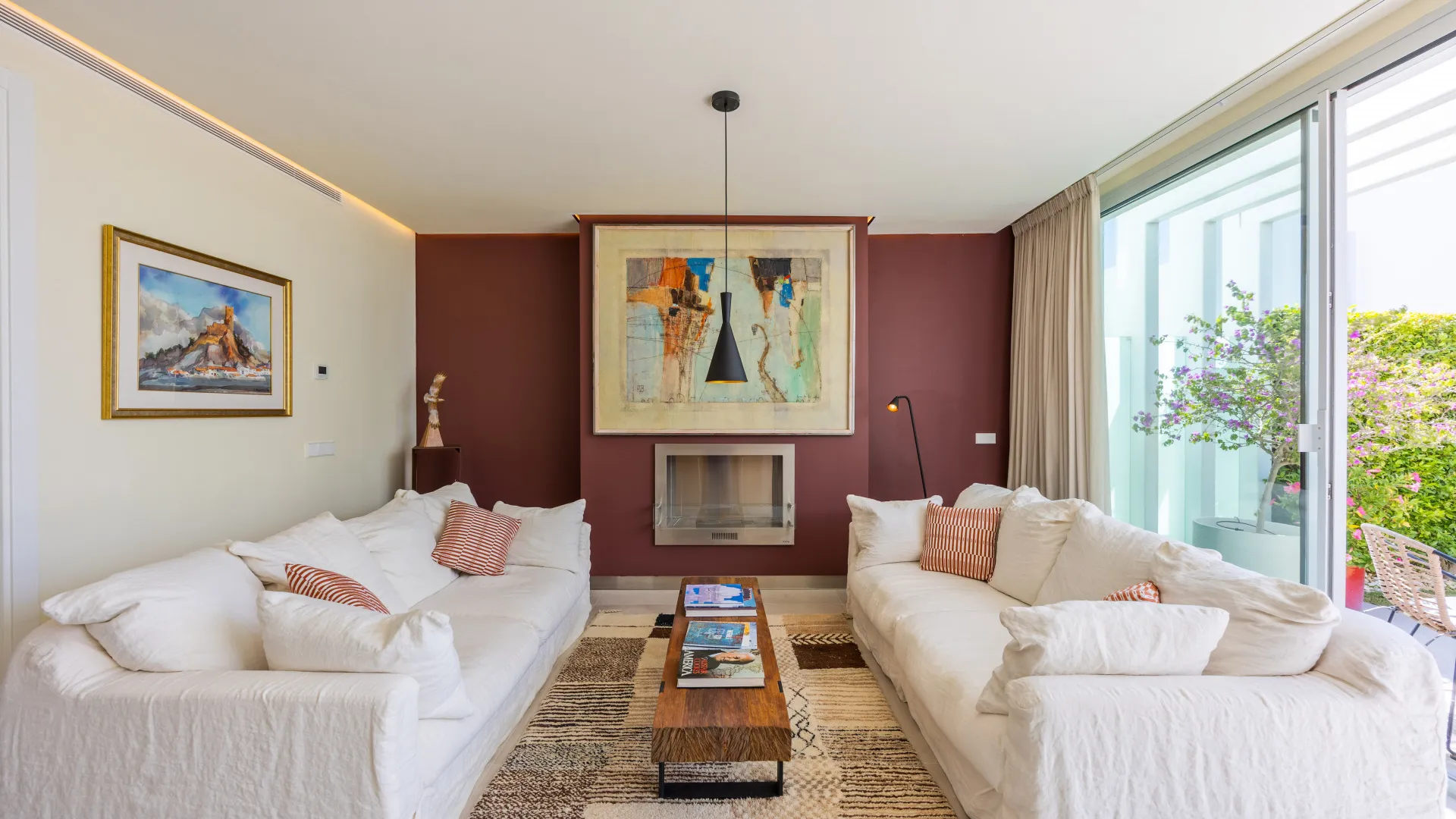 Adosado de 3 dormitorios a la venta en La Finca