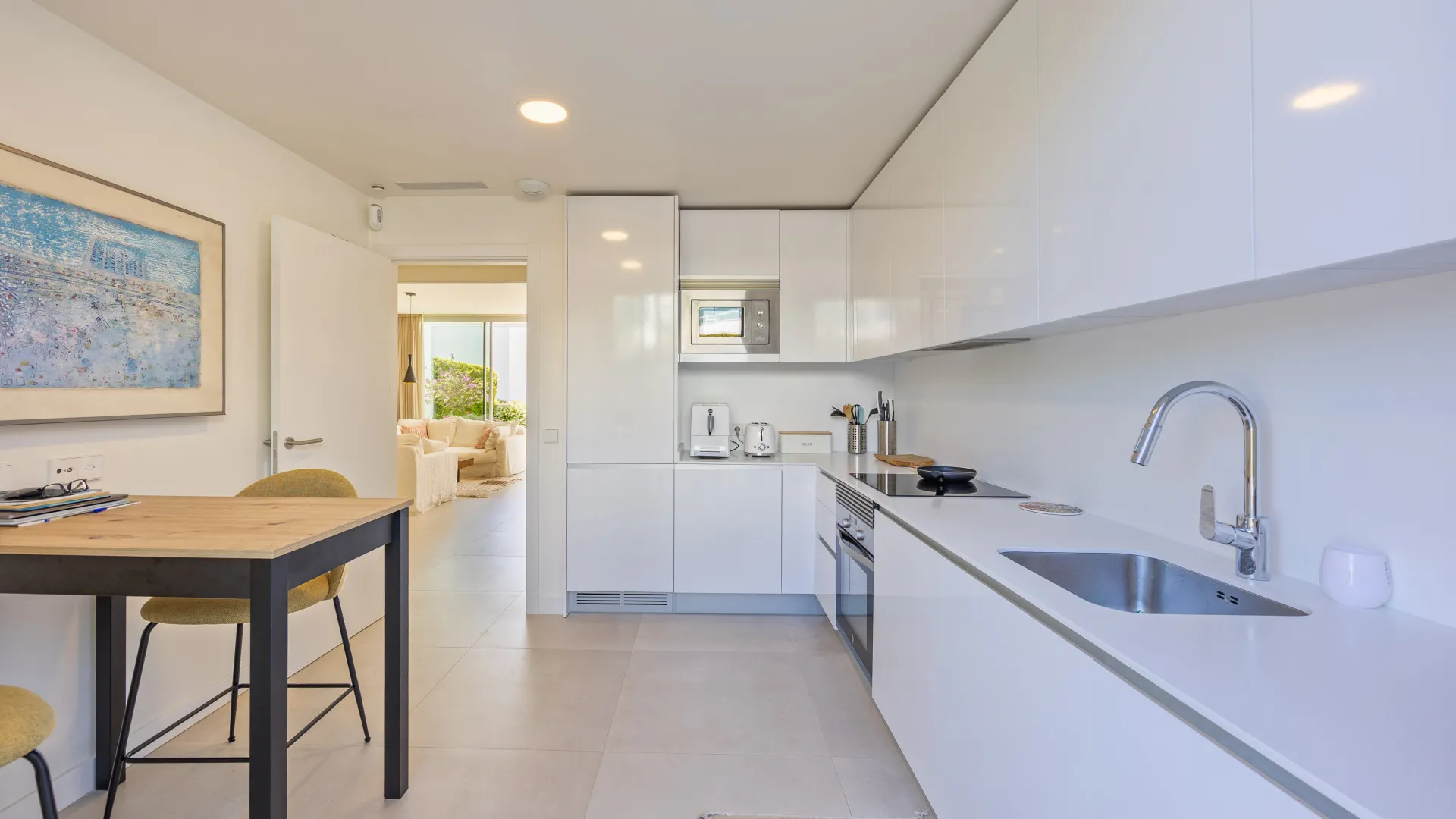 Adosado de 3 dormitorios a la venta en La Finca