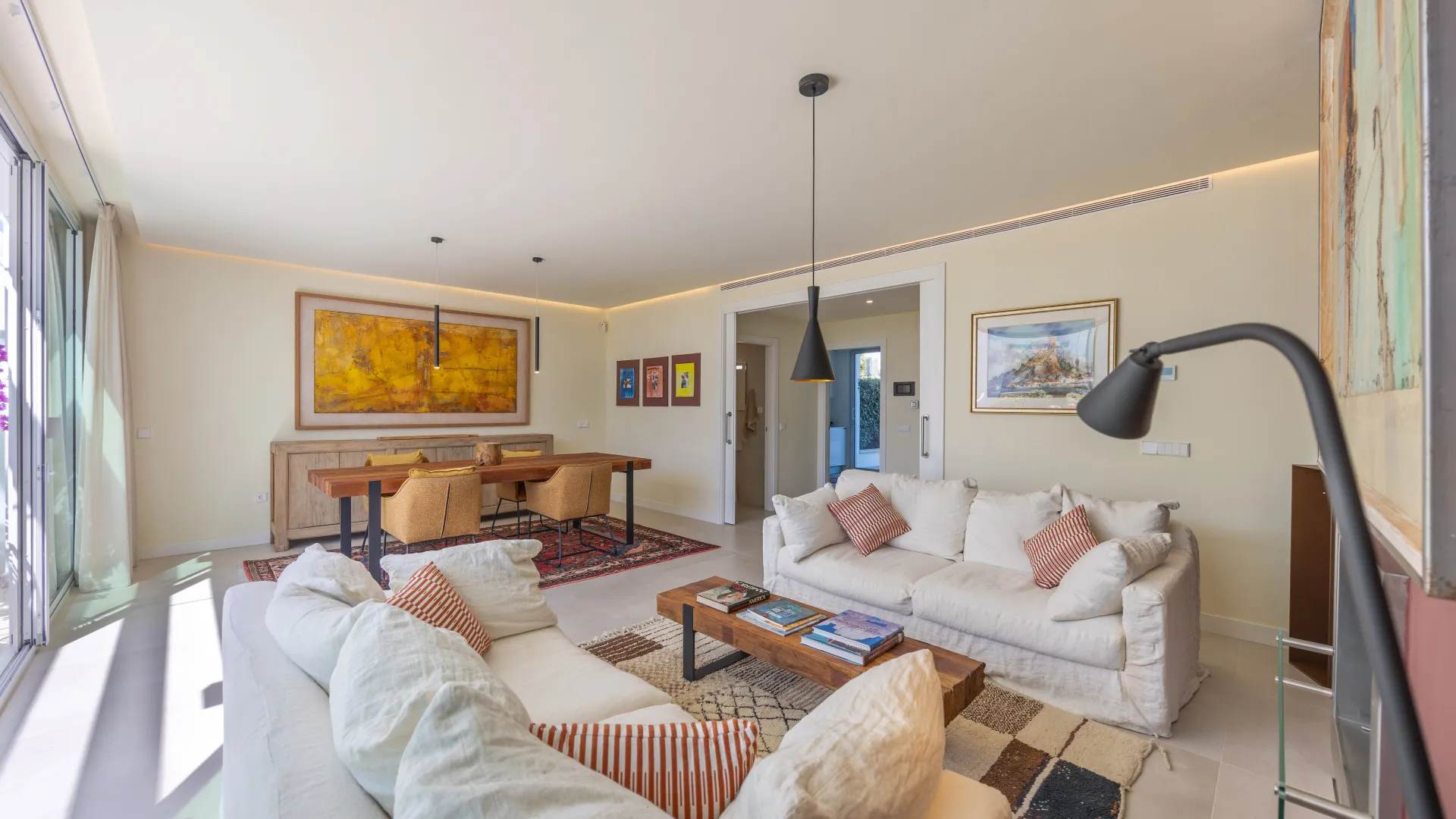 Adosado de 3 dormitorios a la venta en La Finca