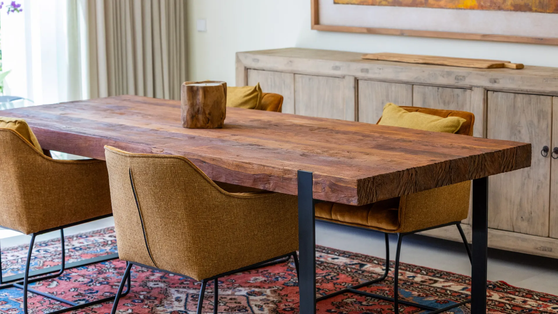 Adosado de 3 dormitorios a la venta en La Finca