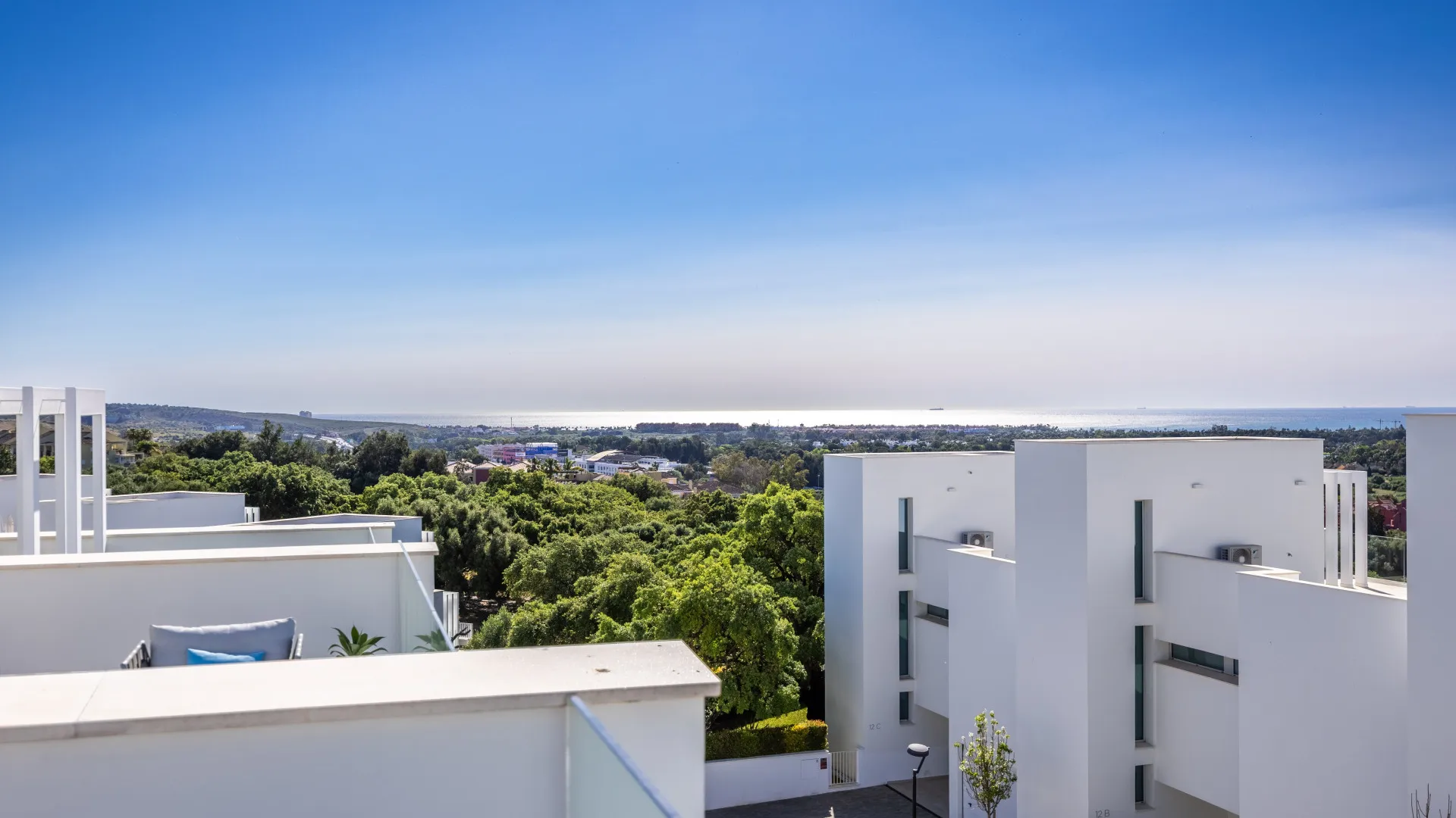 Adosado de 3 dormitorios a la venta en La Finca