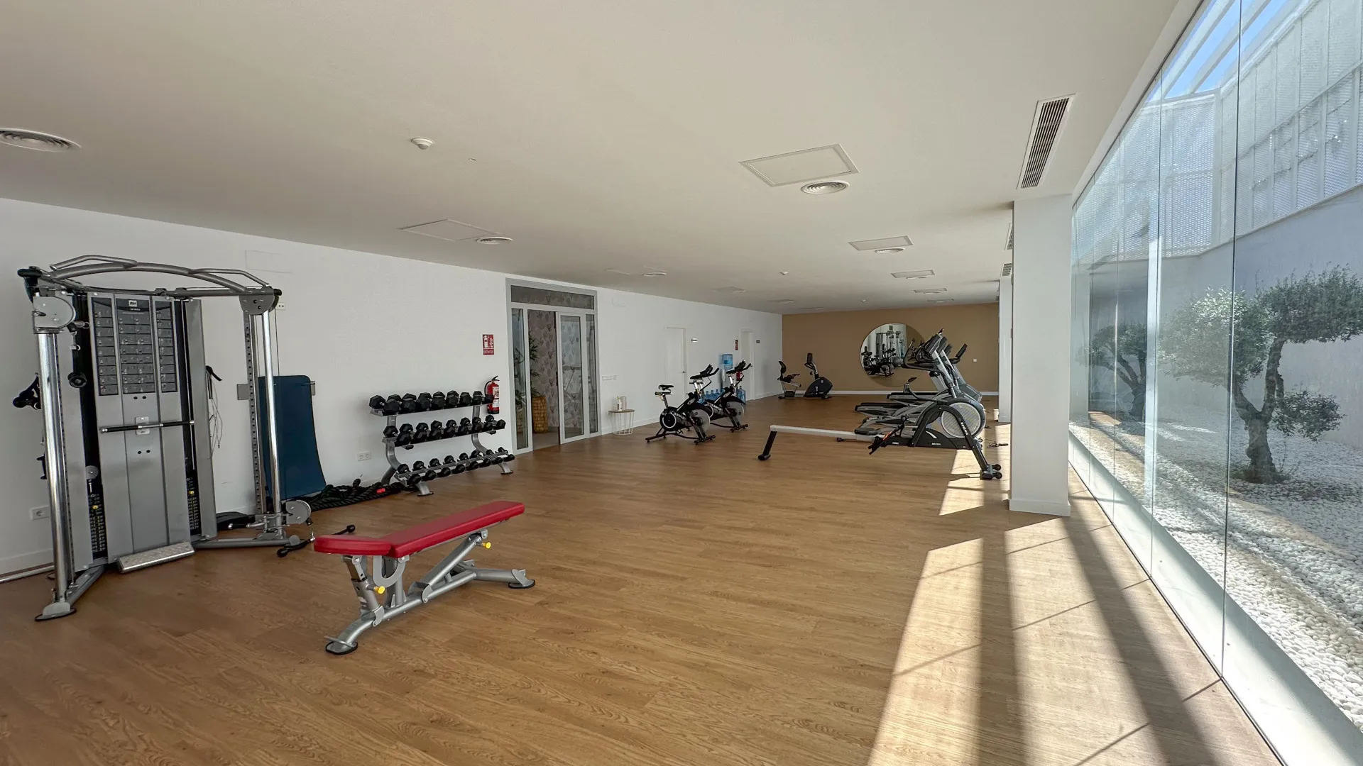 Adosado de 3 dormitorios a la venta en La Finca