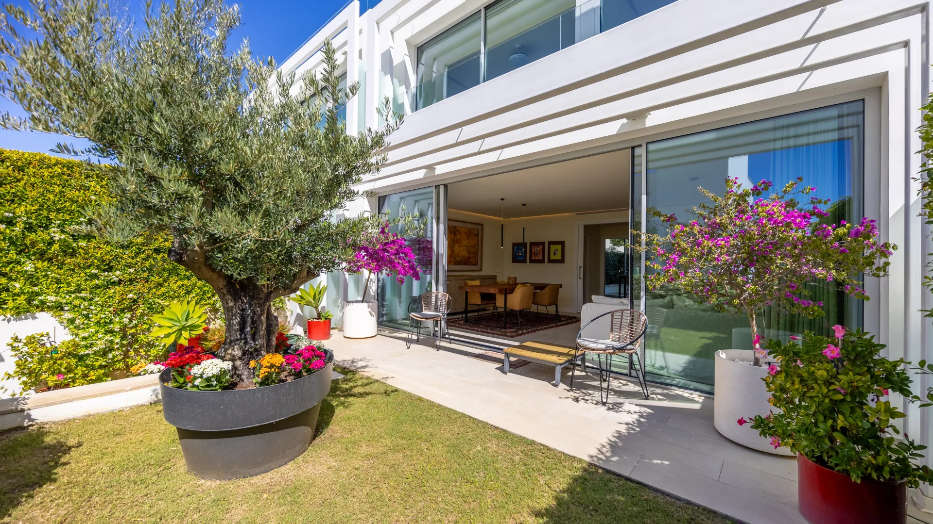 Adosado de 3 dormitorios a la venta en La Finca