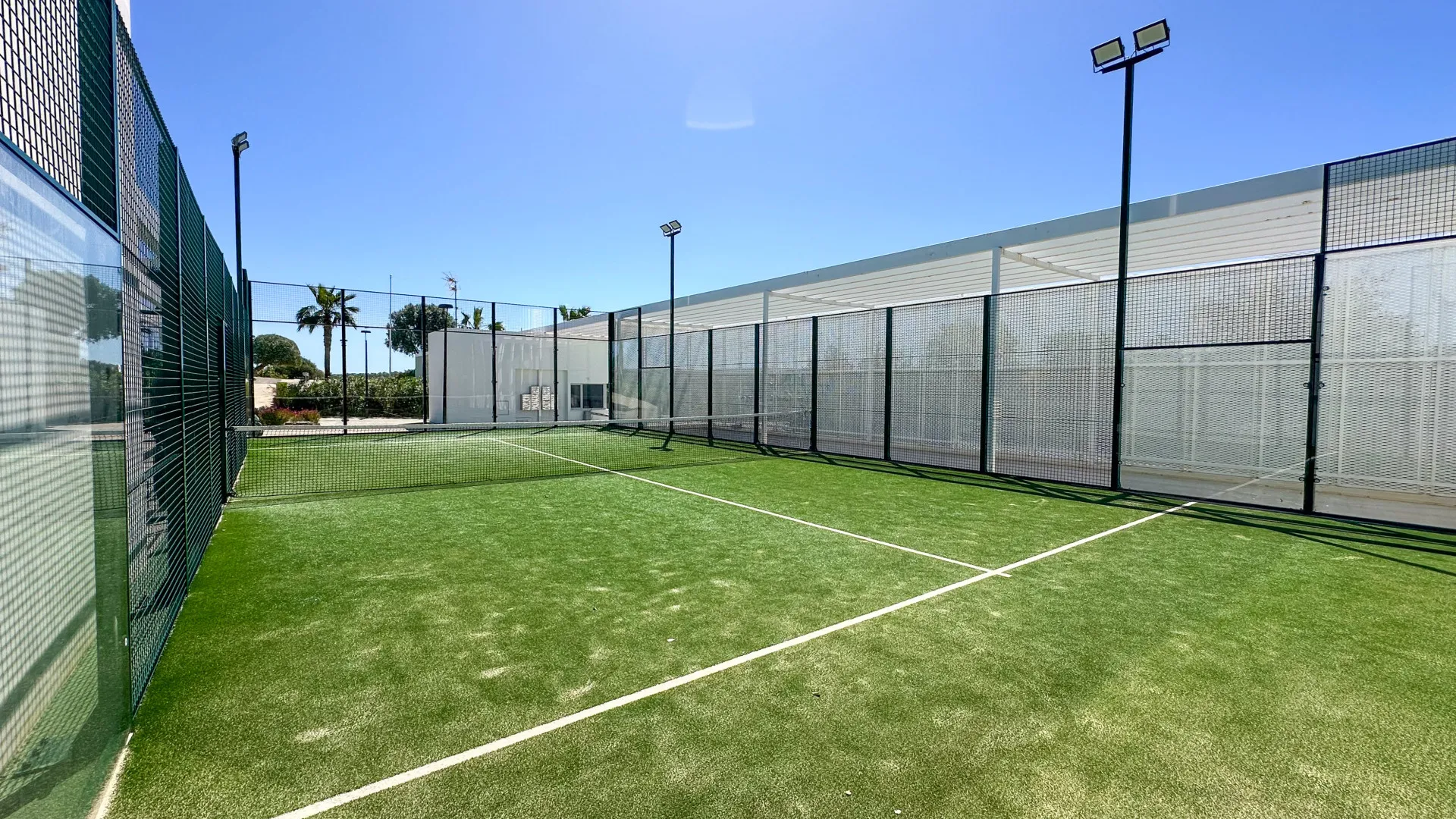 Adosado de 3 dormitorios a la venta en La Finca