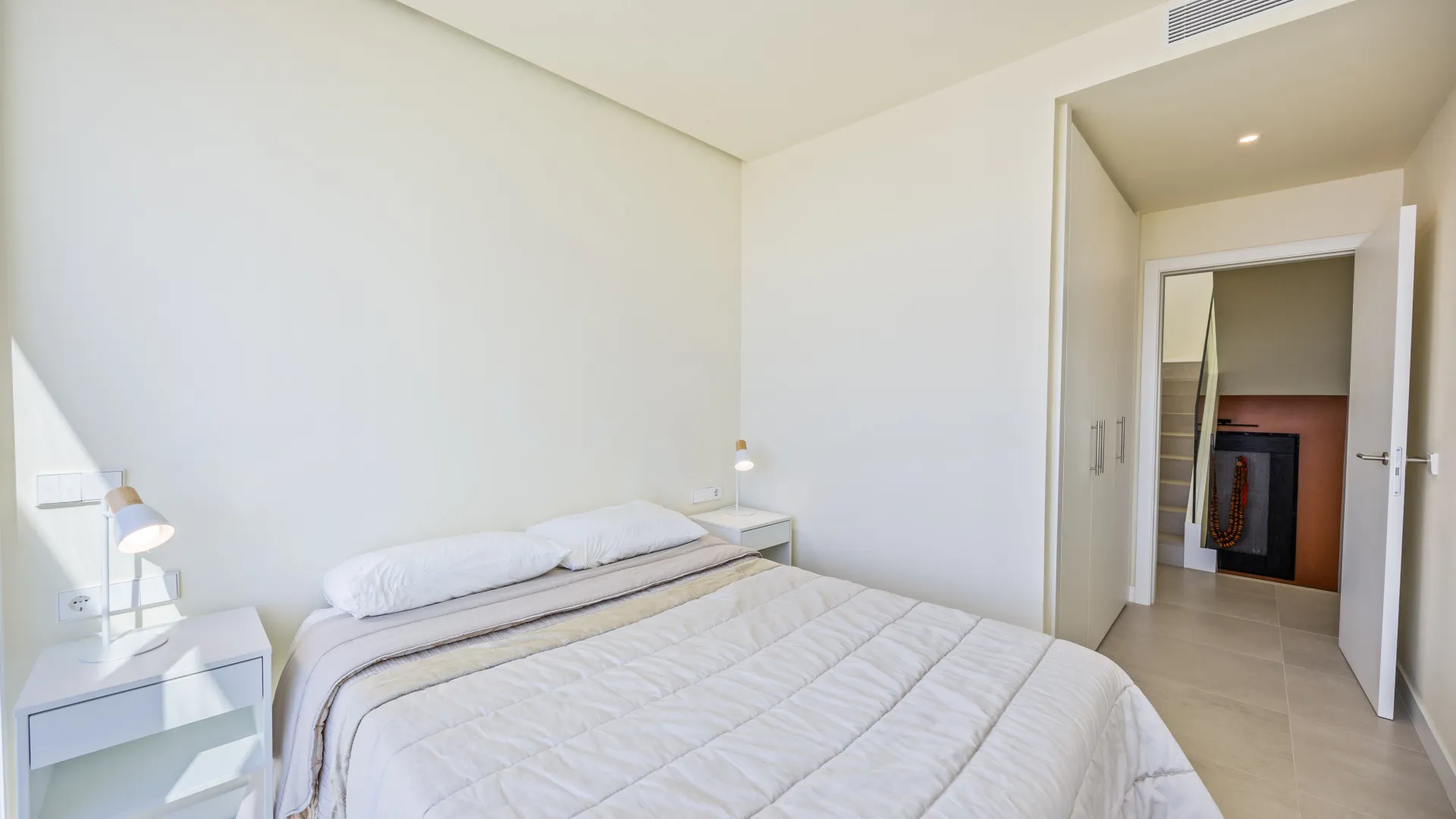 Adosado de 3 dormitorios a la venta en La Finca