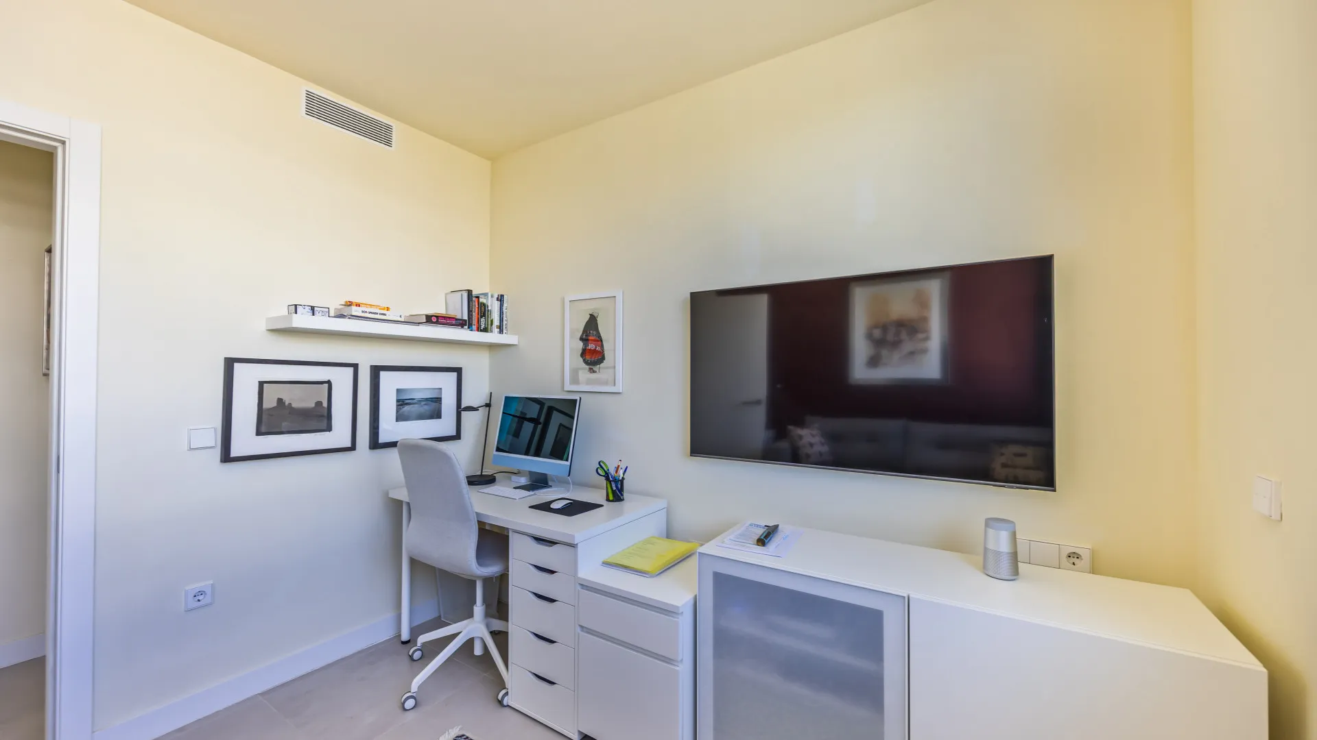 Adosado de 3 dormitorios a la venta en La Finca