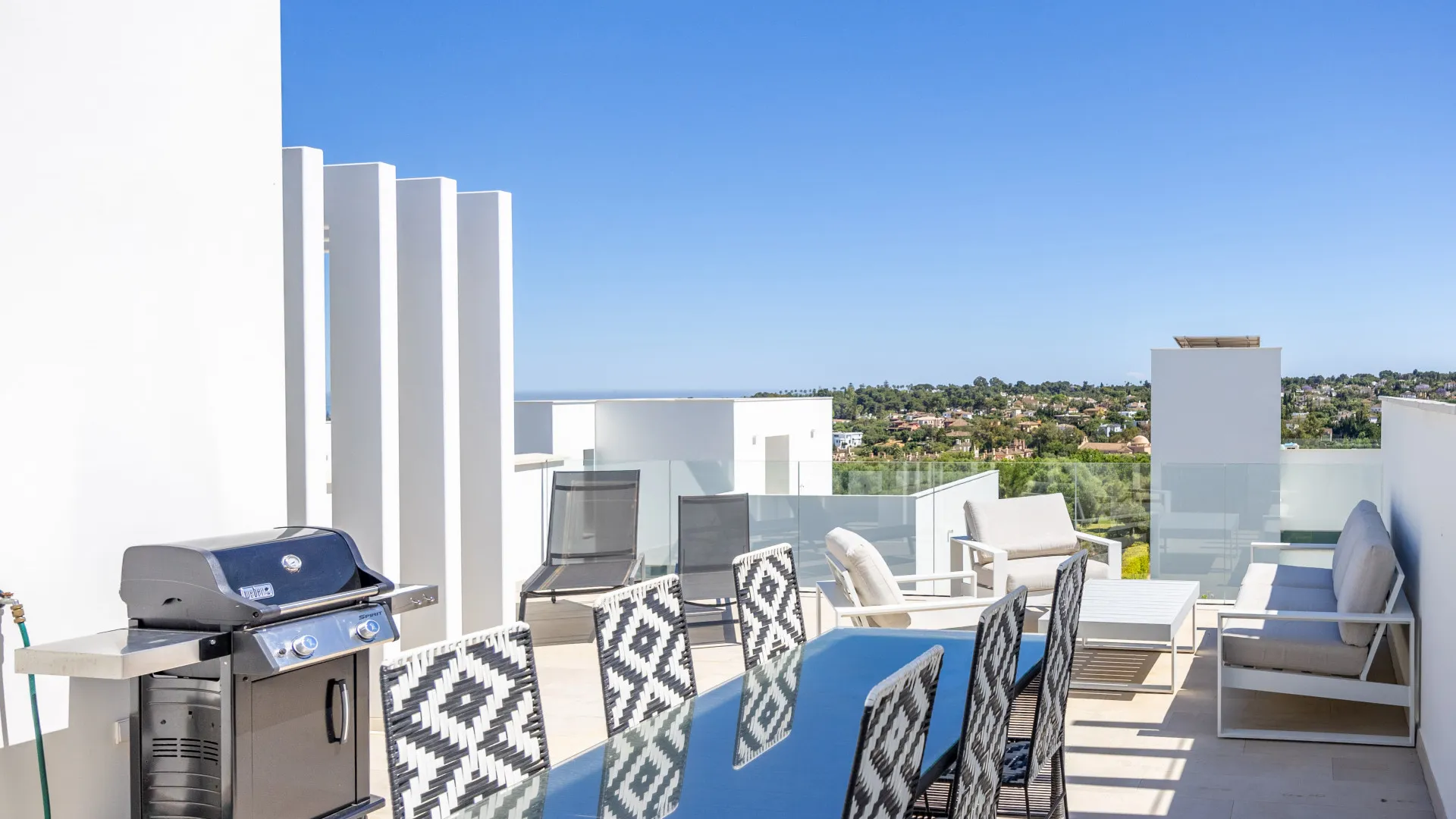 Adosado de 3 dormitorios a la venta en La Finca