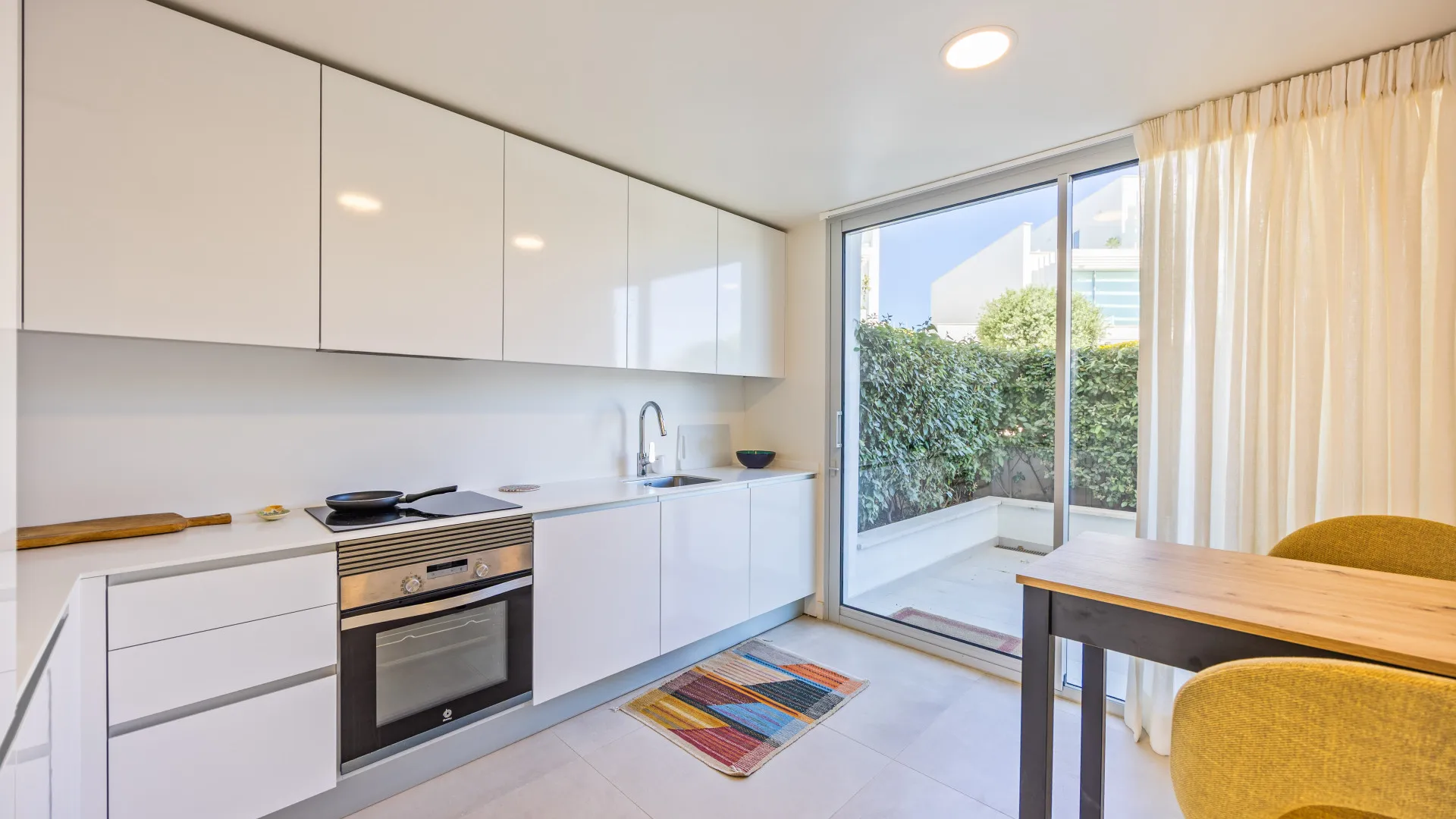 Adosado de 3 dormitorios a la venta en La Finca