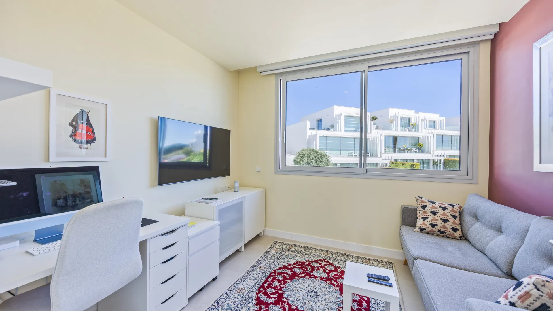 Adosado de 3 dormitorios a la venta en La Finca