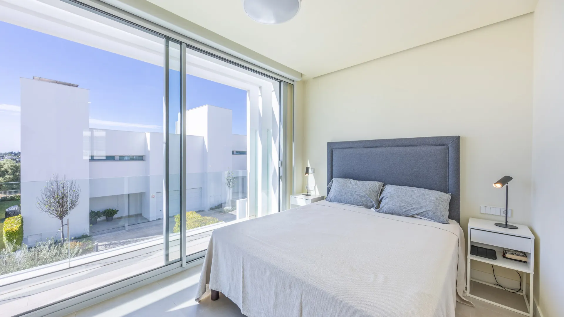 Adosado de 3 dormitorios a la venta en La Finca