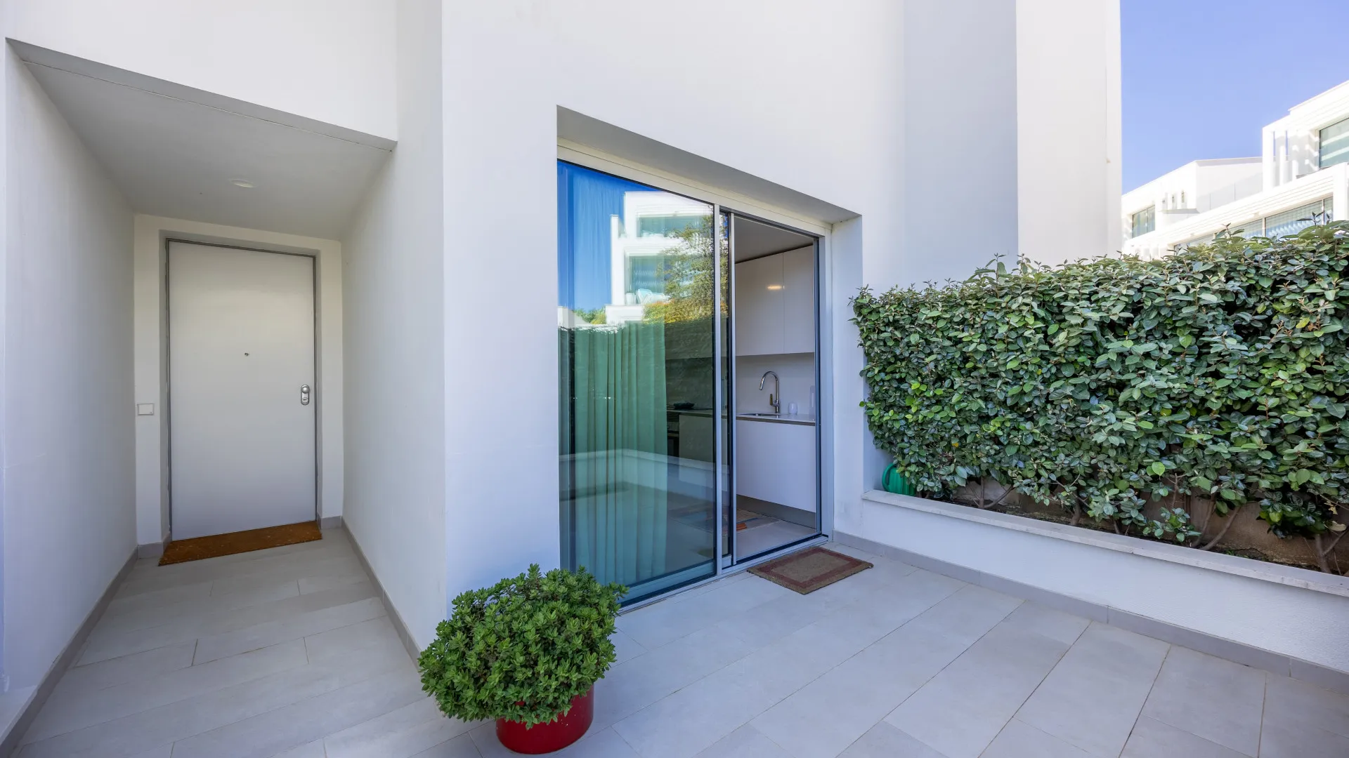 Adosado de 3 dormitorios a la venta en La Finca