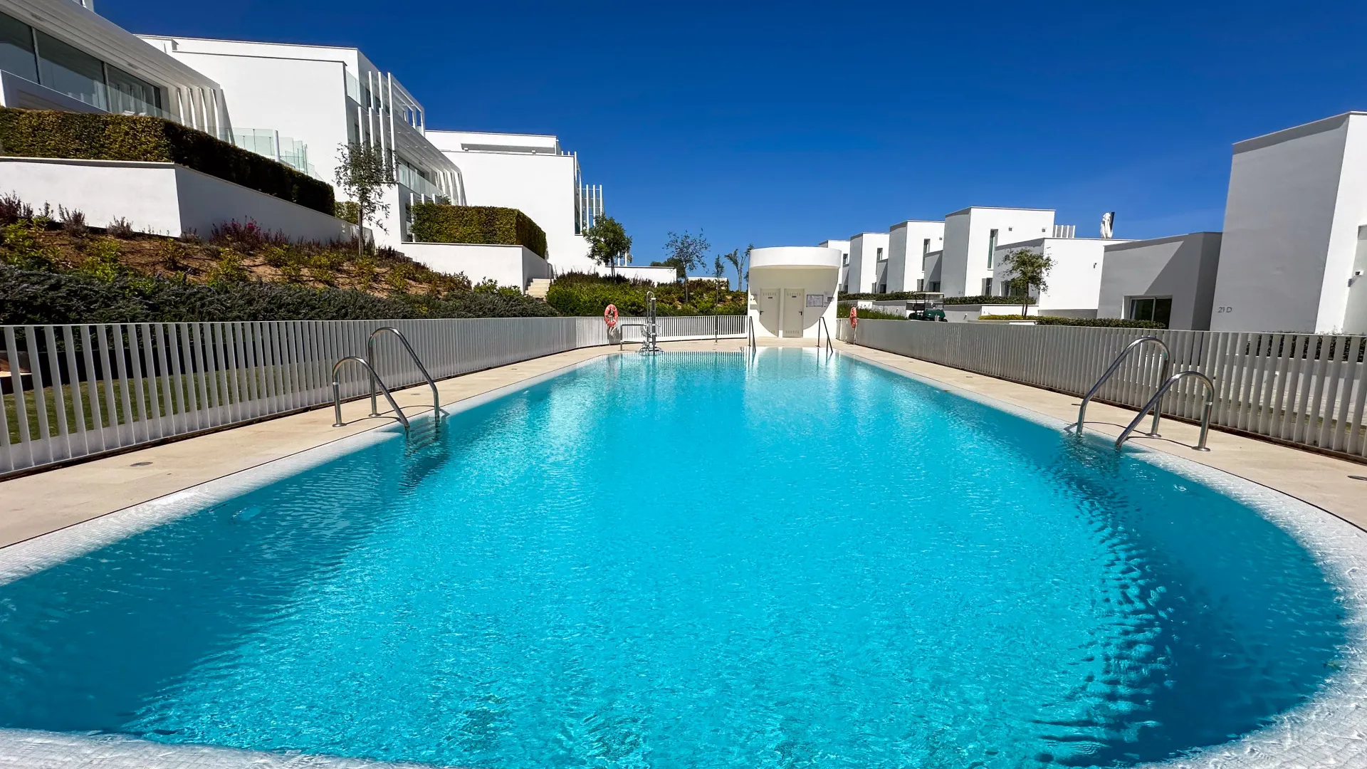 Adosado de 3 dormitorios a la venta en La Finca