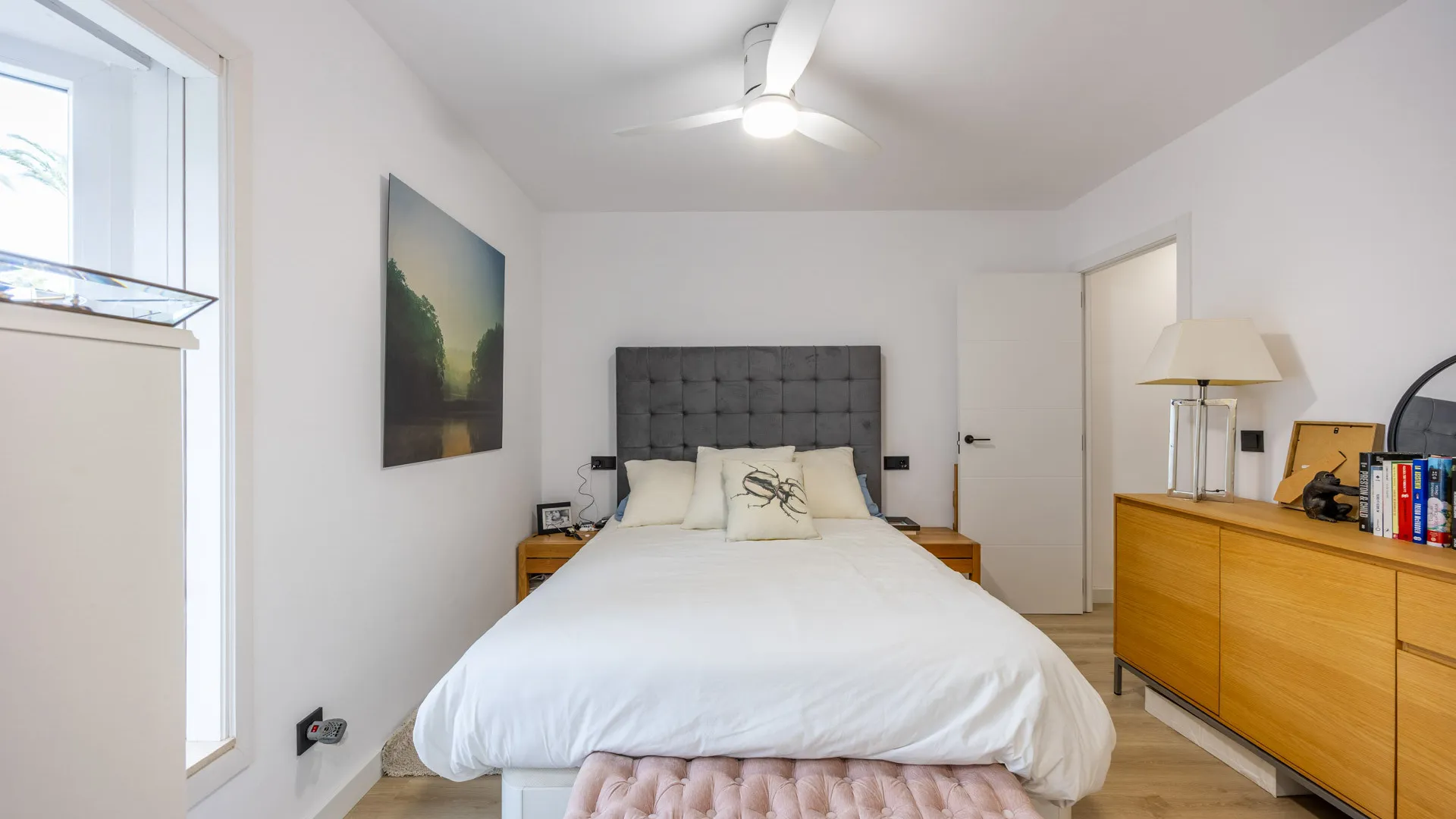 Se vende duplex planta baja en Paseo del Río