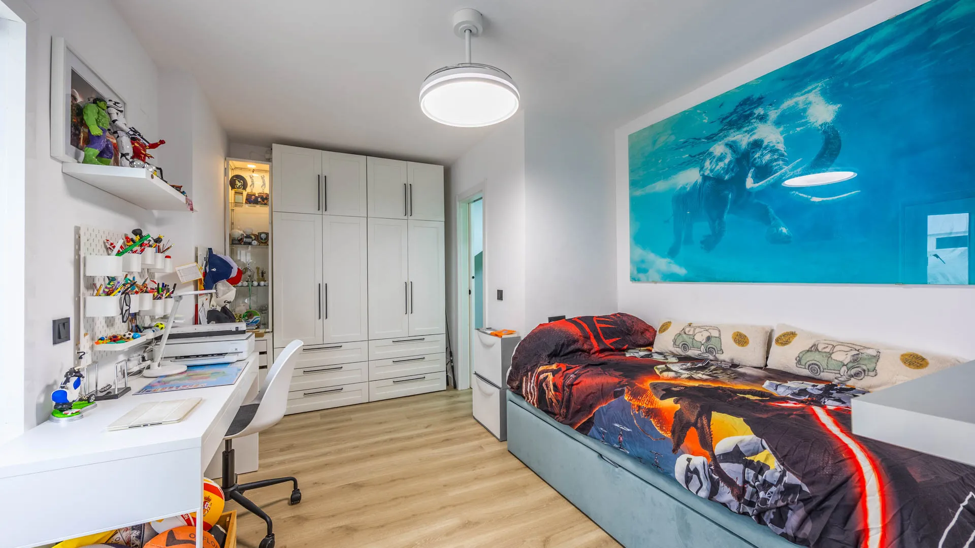 Se vende duplex planta baja en Paseo del Río