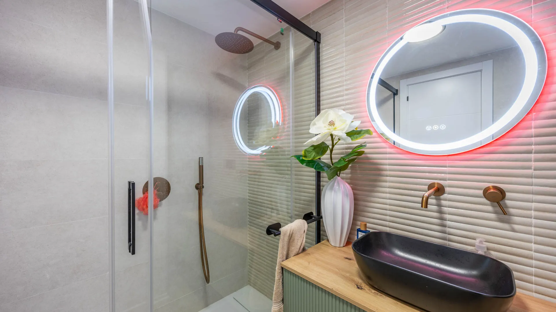 Se vende duplex planta baja en Paseo del Río