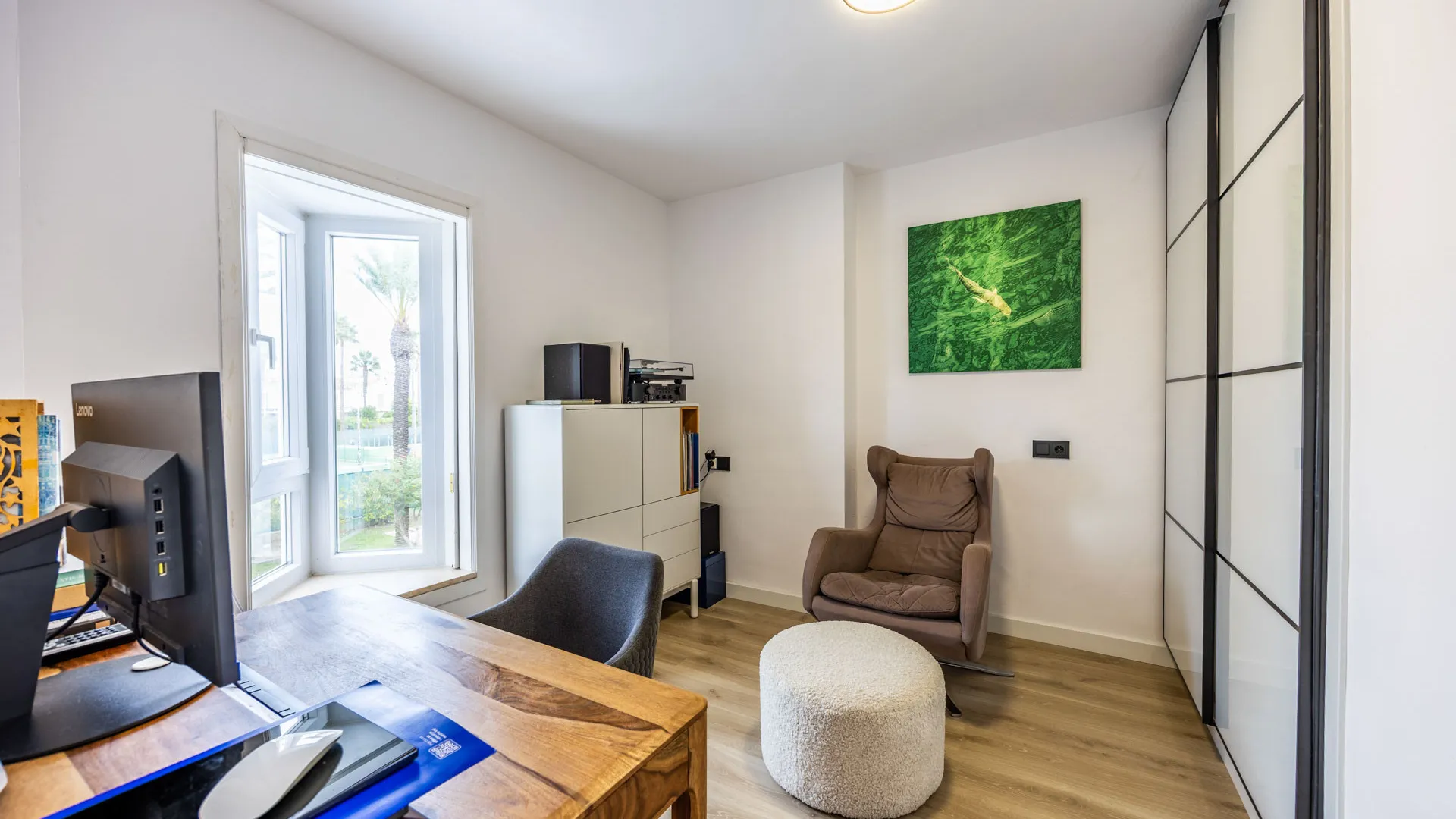 Se vende duplex planta baja en Paseo del Río