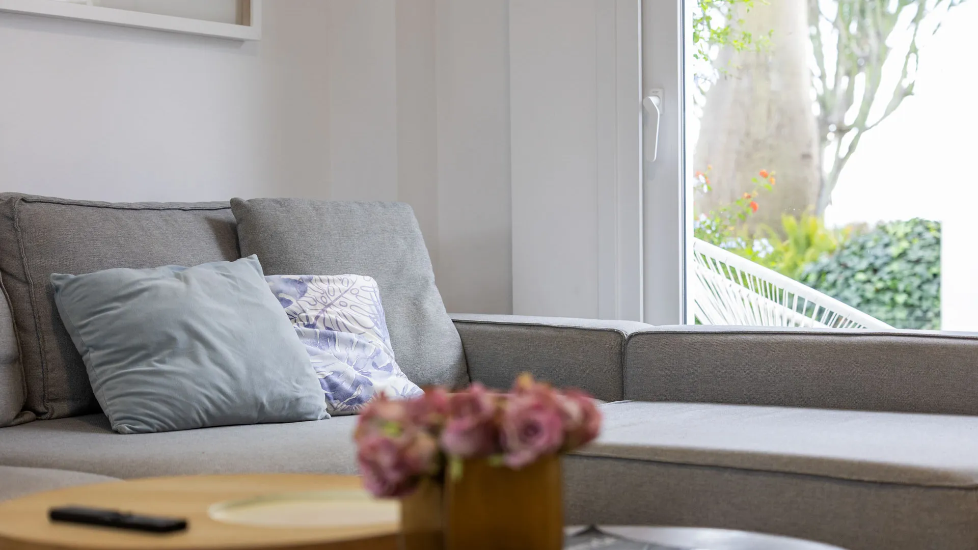 Se vende duplex planta baja en Paseo del Río