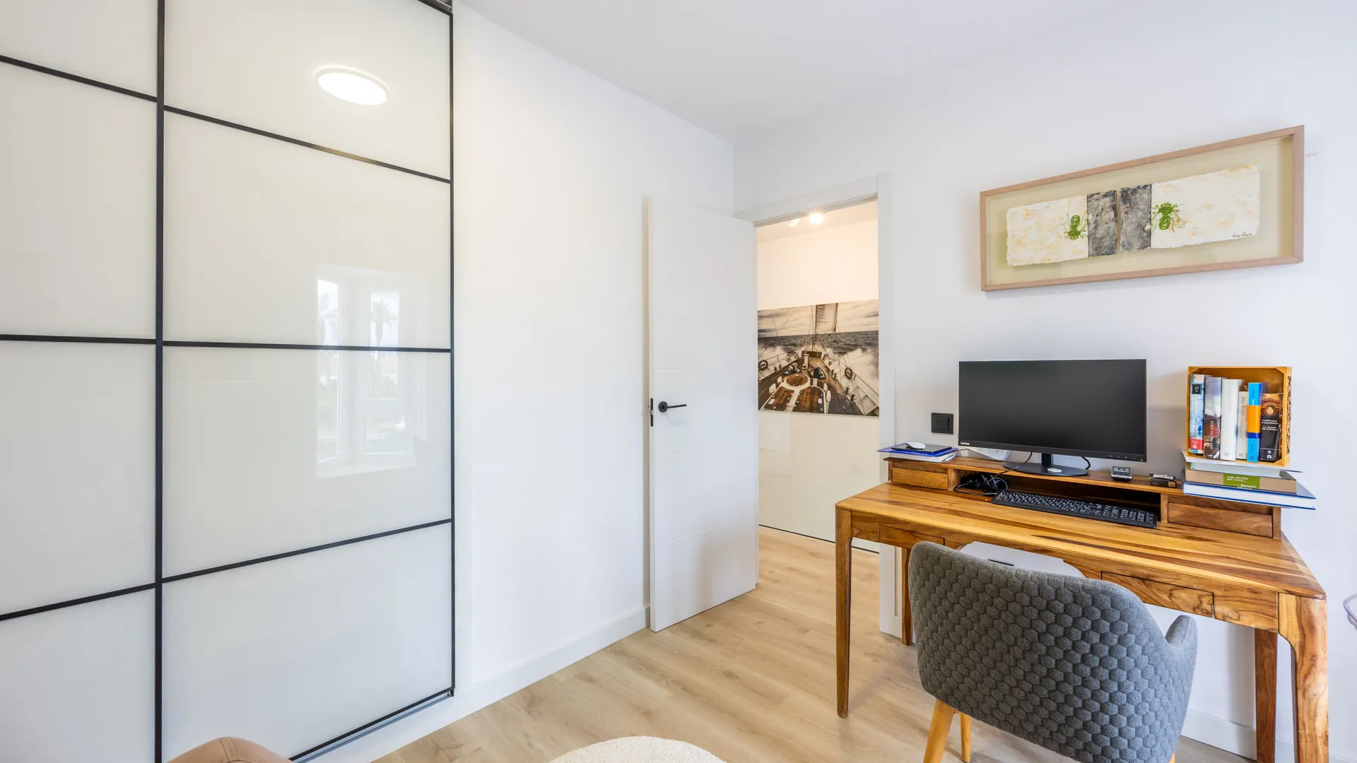 Se vende duplex planta baja en Paseo del Río