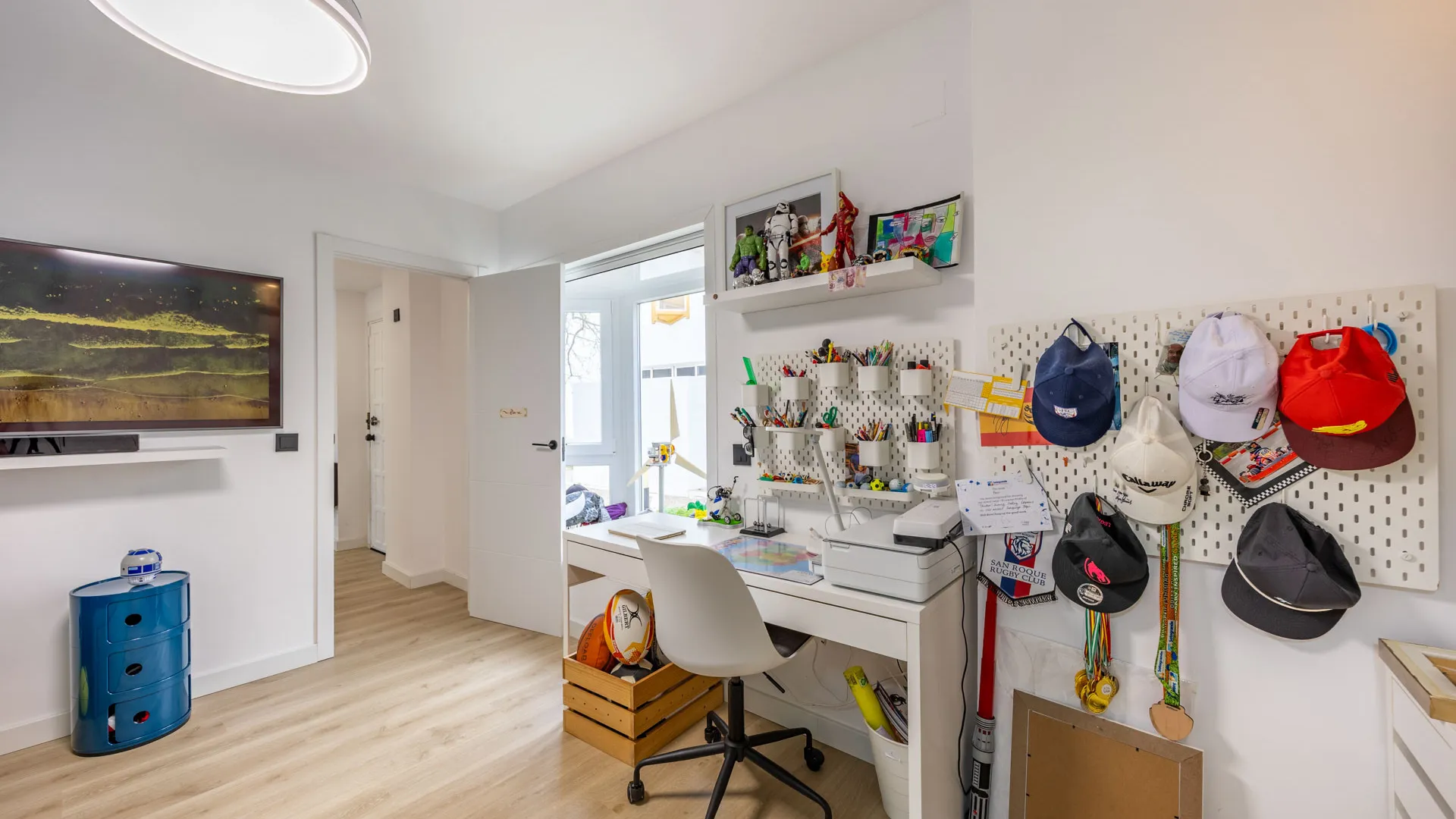 Se vende duplex planta baja en Paseo del Río