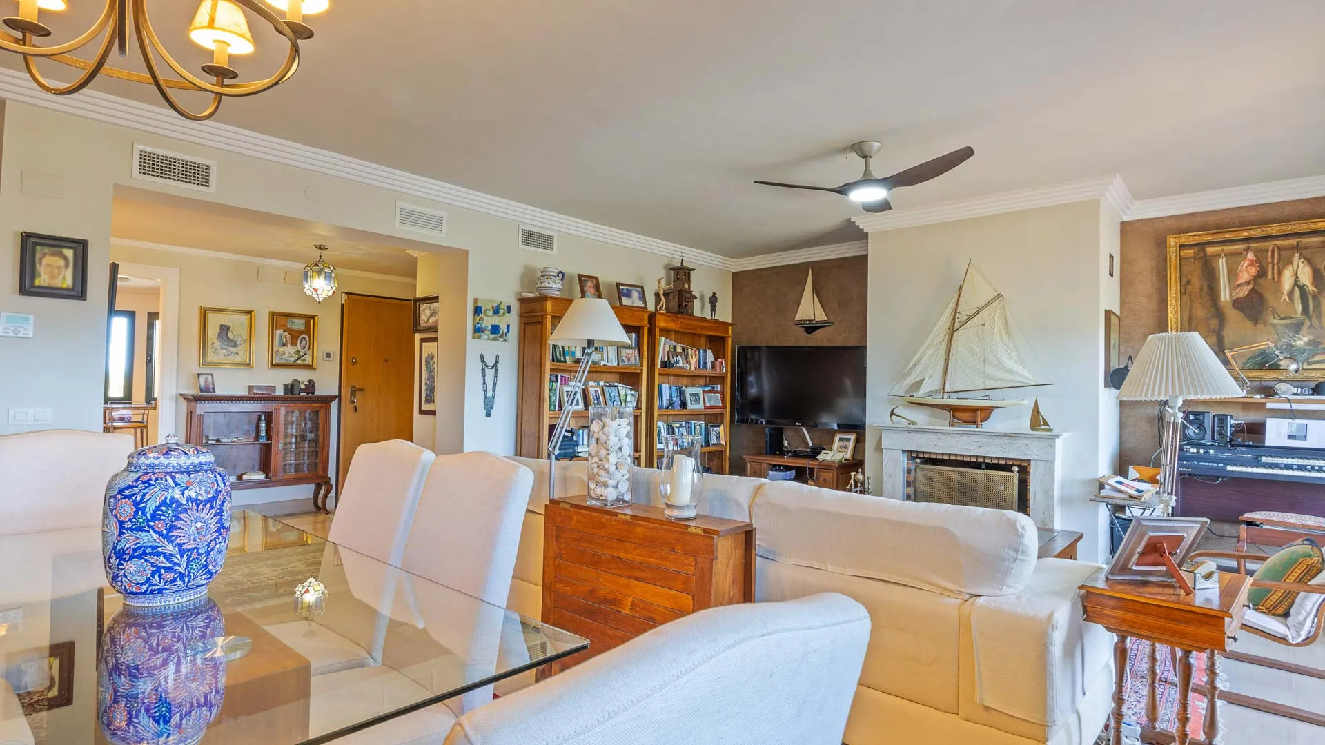 Se vende Ático en Los Gazules de Almenara