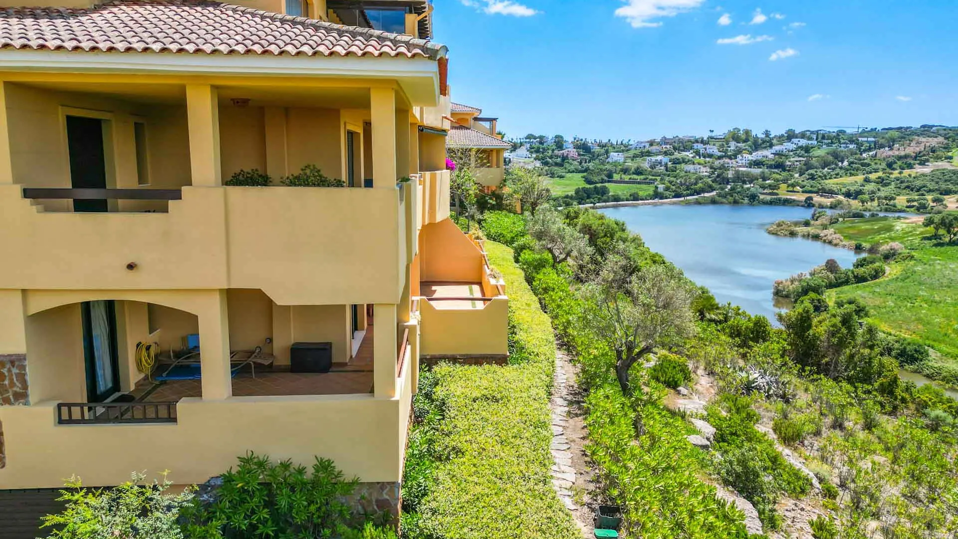 Se vende Ático en Los Gazules de Almenara