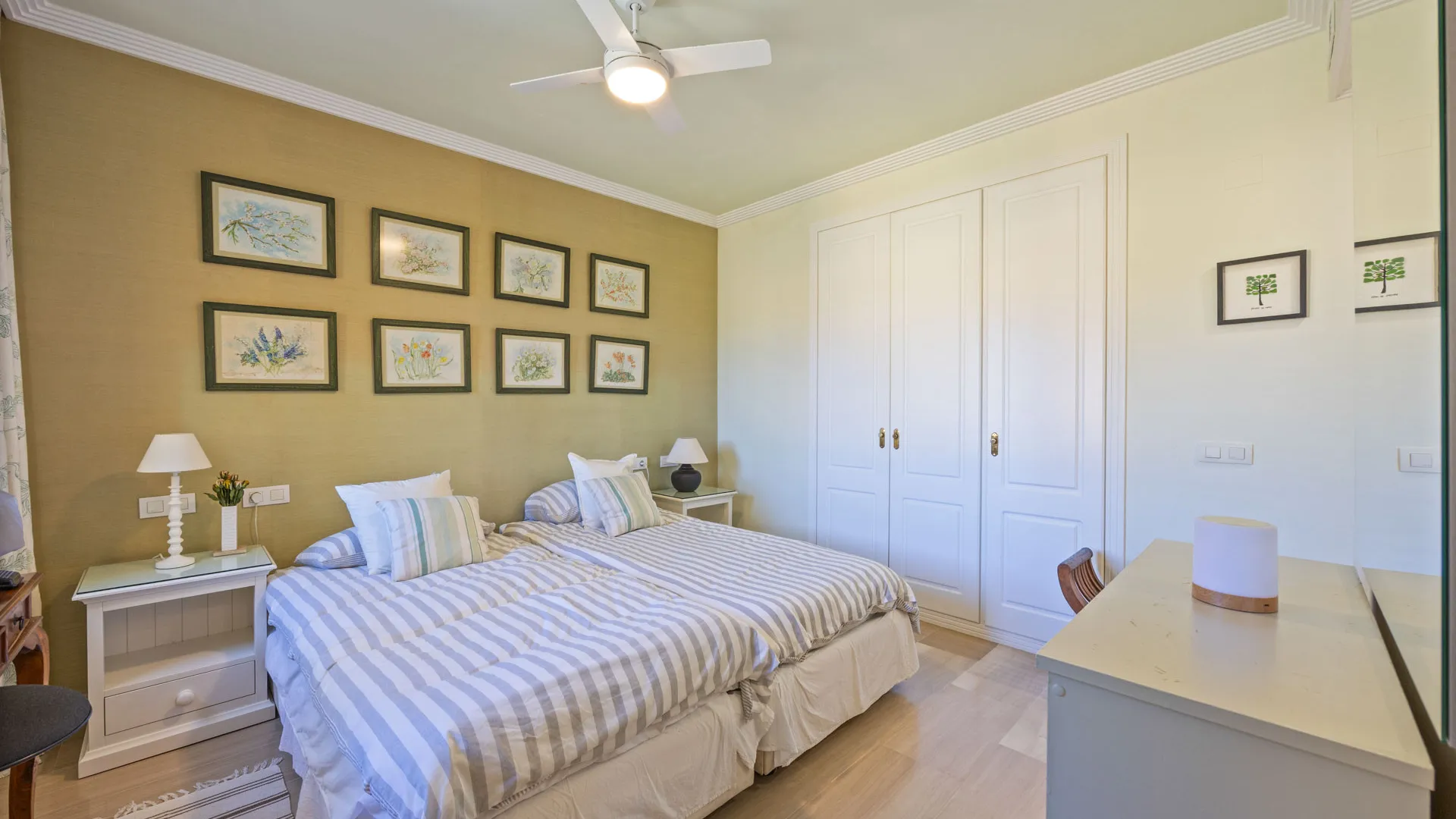 Se vende Ático en Los Gazules de Almenara