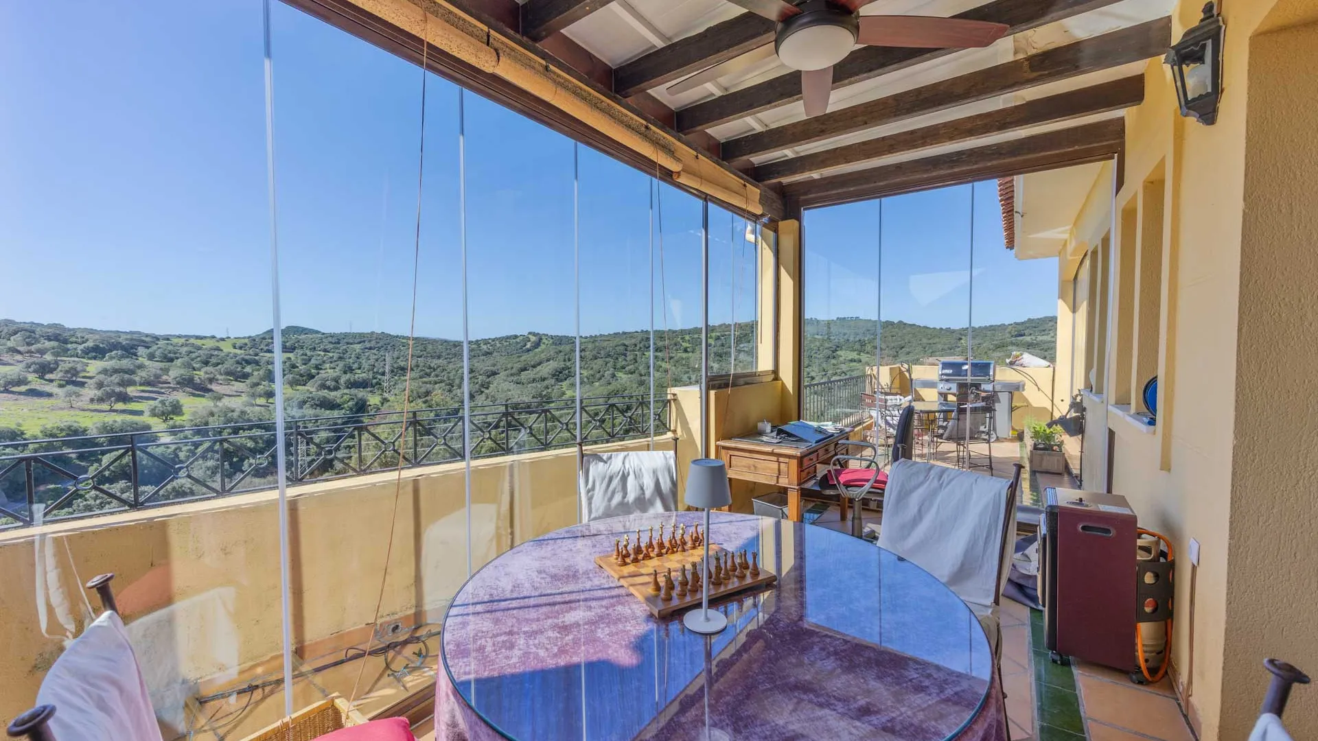 Se vende Ático en Los Gazules de Almenara