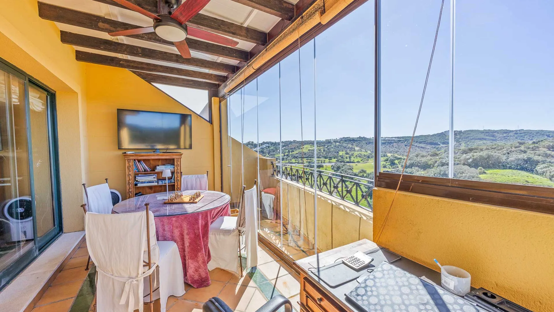 Se vende Ático en Los Gazules de Almenara