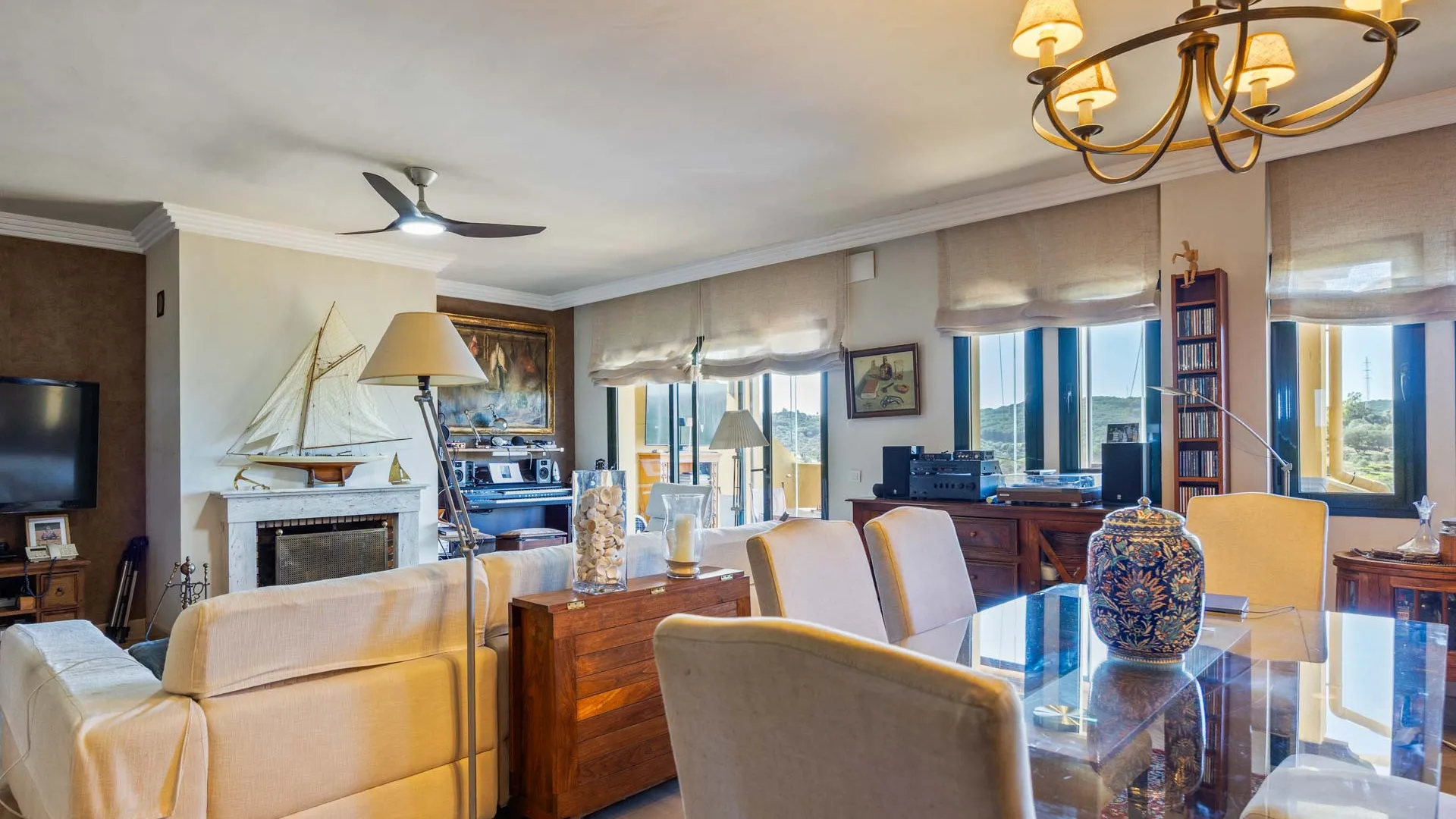 Se vende Ático en Los Gazules de Almenara