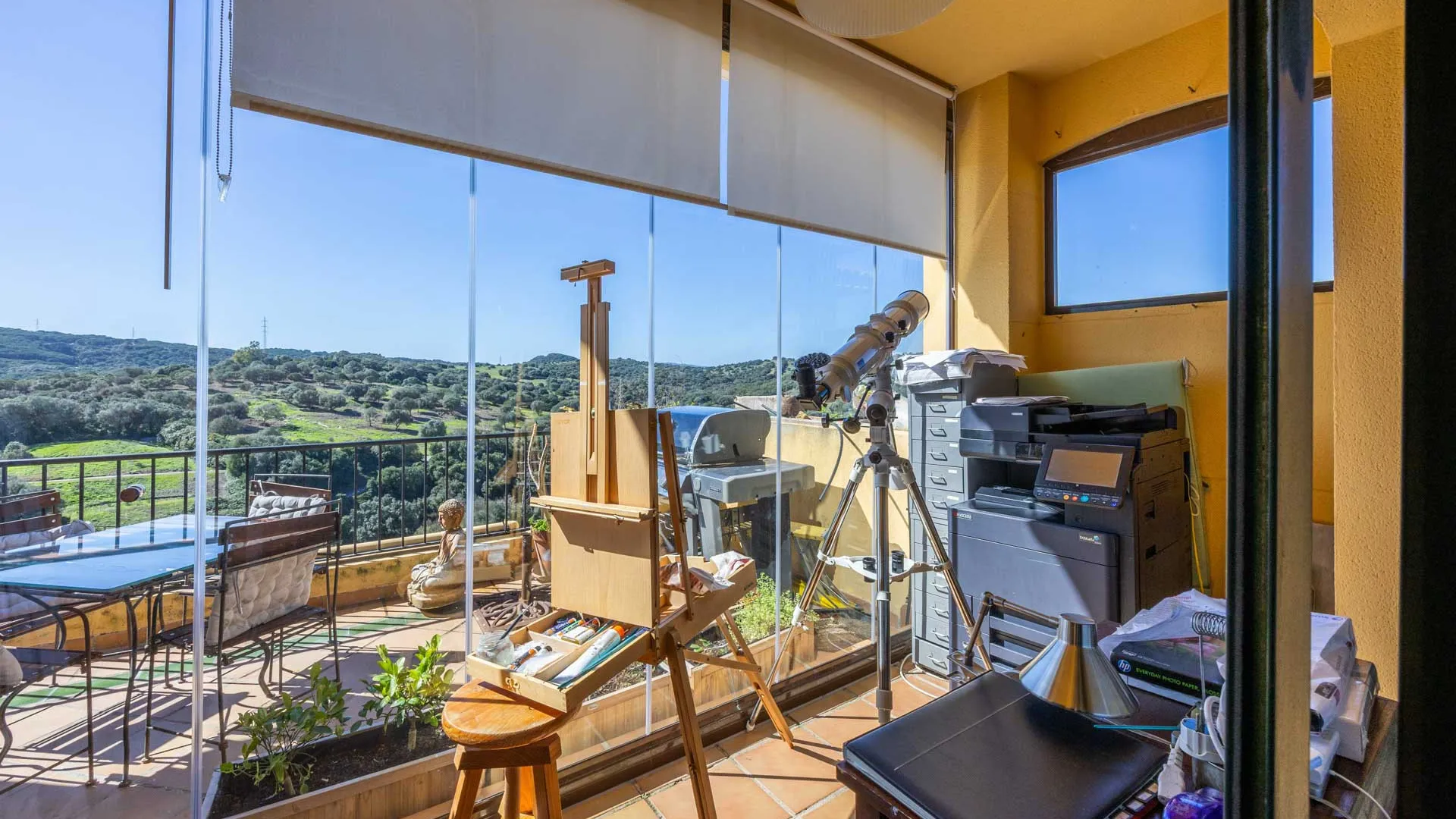 Se vende Ático en Los Gazules de Almenara