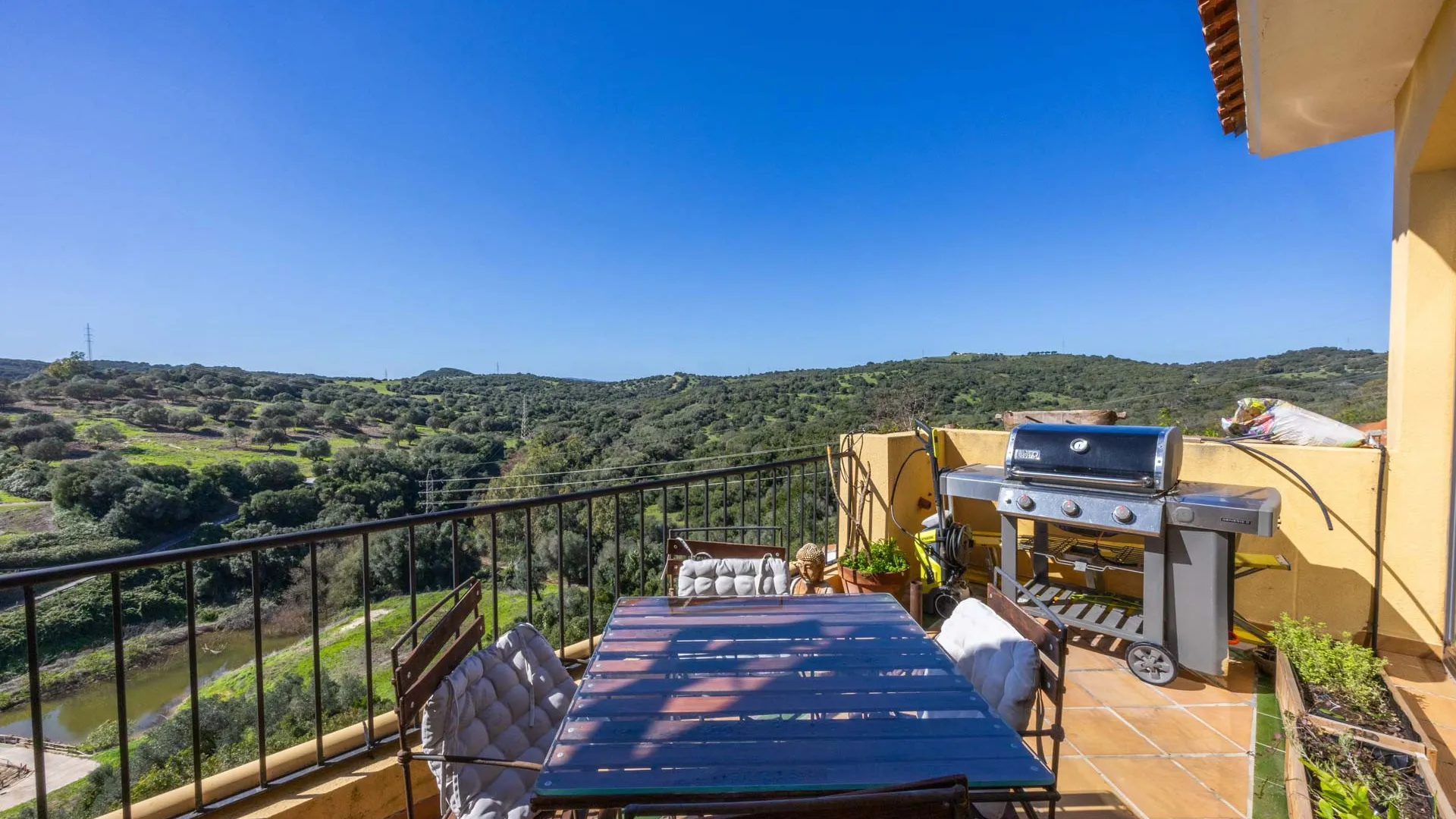 Se vende Ático en Los Gazules de Almenara