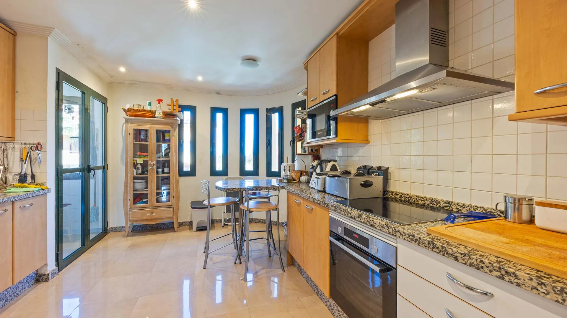 Se vende Ático en Los Gazules de Almenara