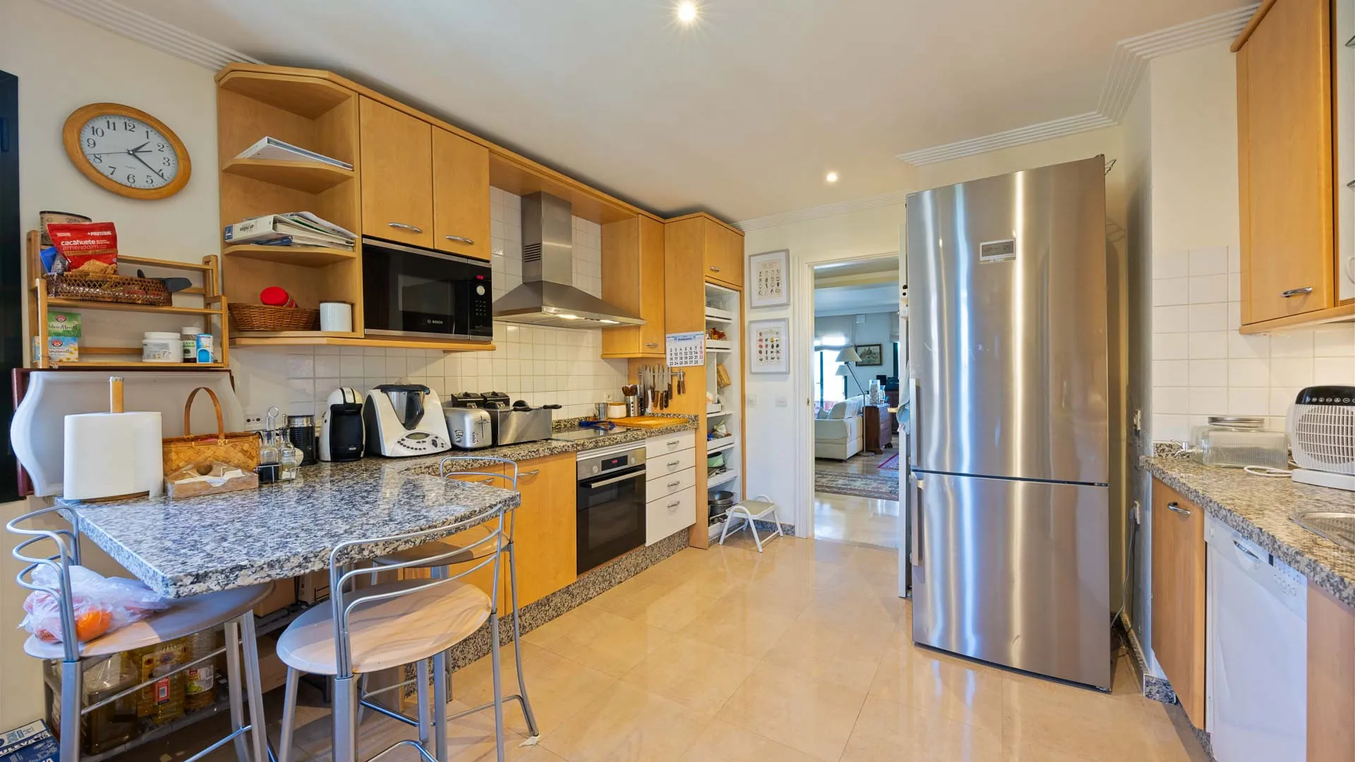 Se vende Ático en Los Gazules de Almenara