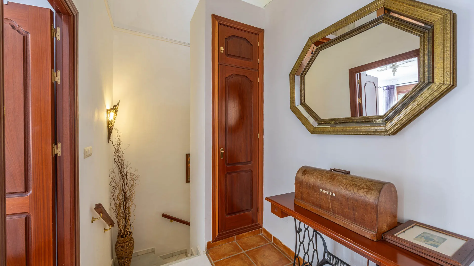 Town house in Alcaidesa Costa for sale