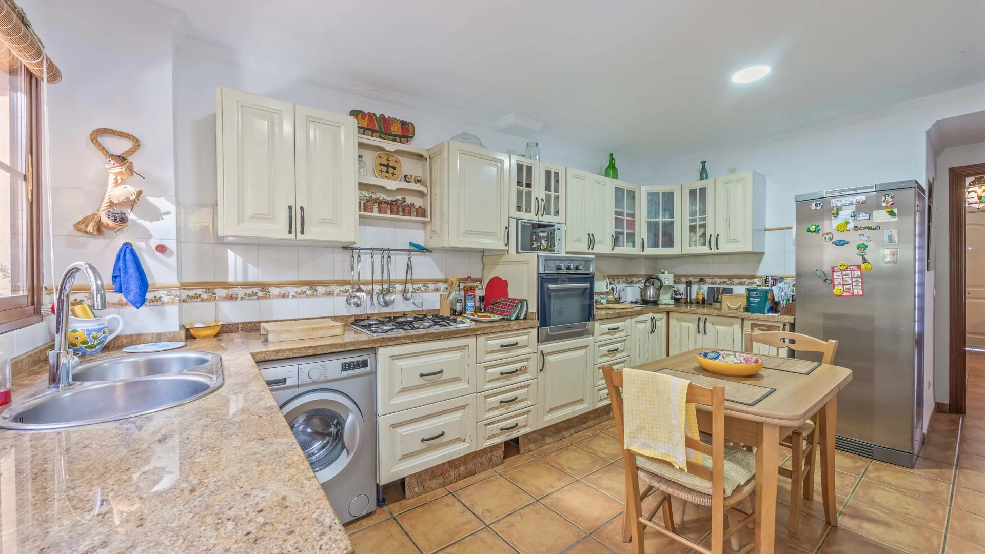 Town house in Alcaidesa Costa for sale