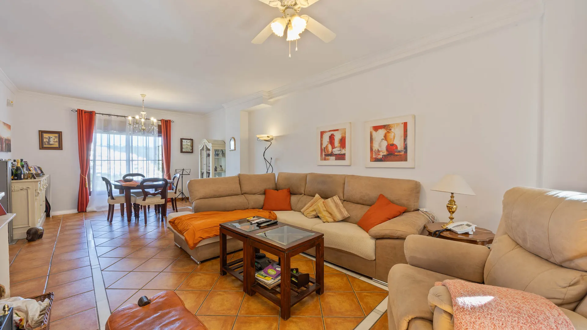 Town house in Alcaidesa Costa for sale