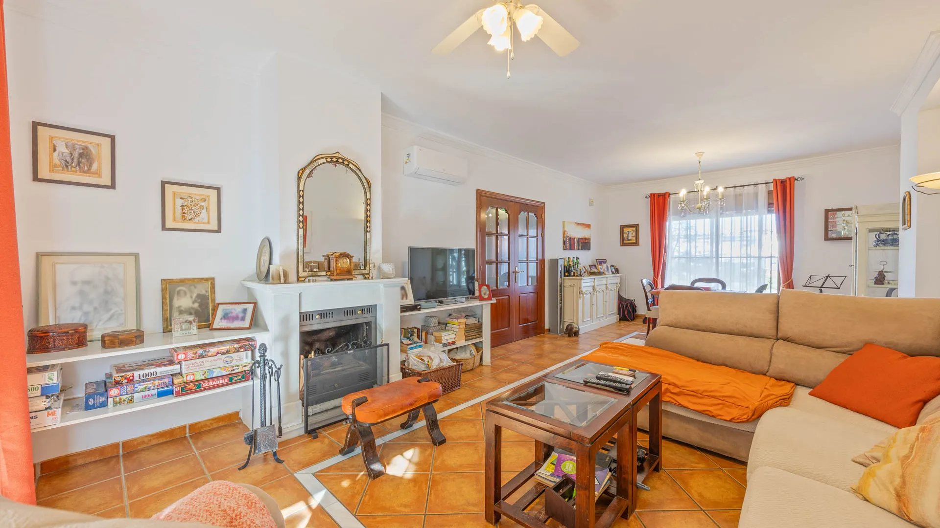 Town house in Alcaidesa Costa for sale