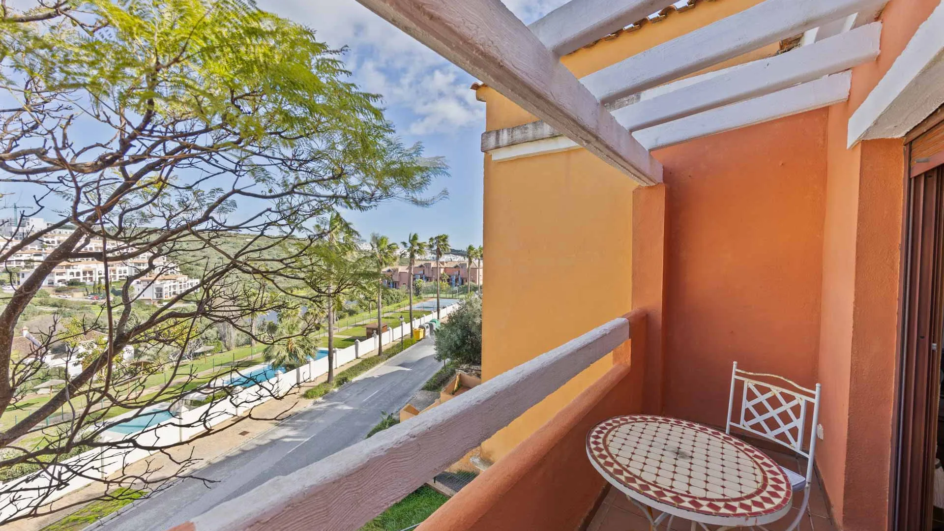 Town house in Alcaidesa Costa for sale