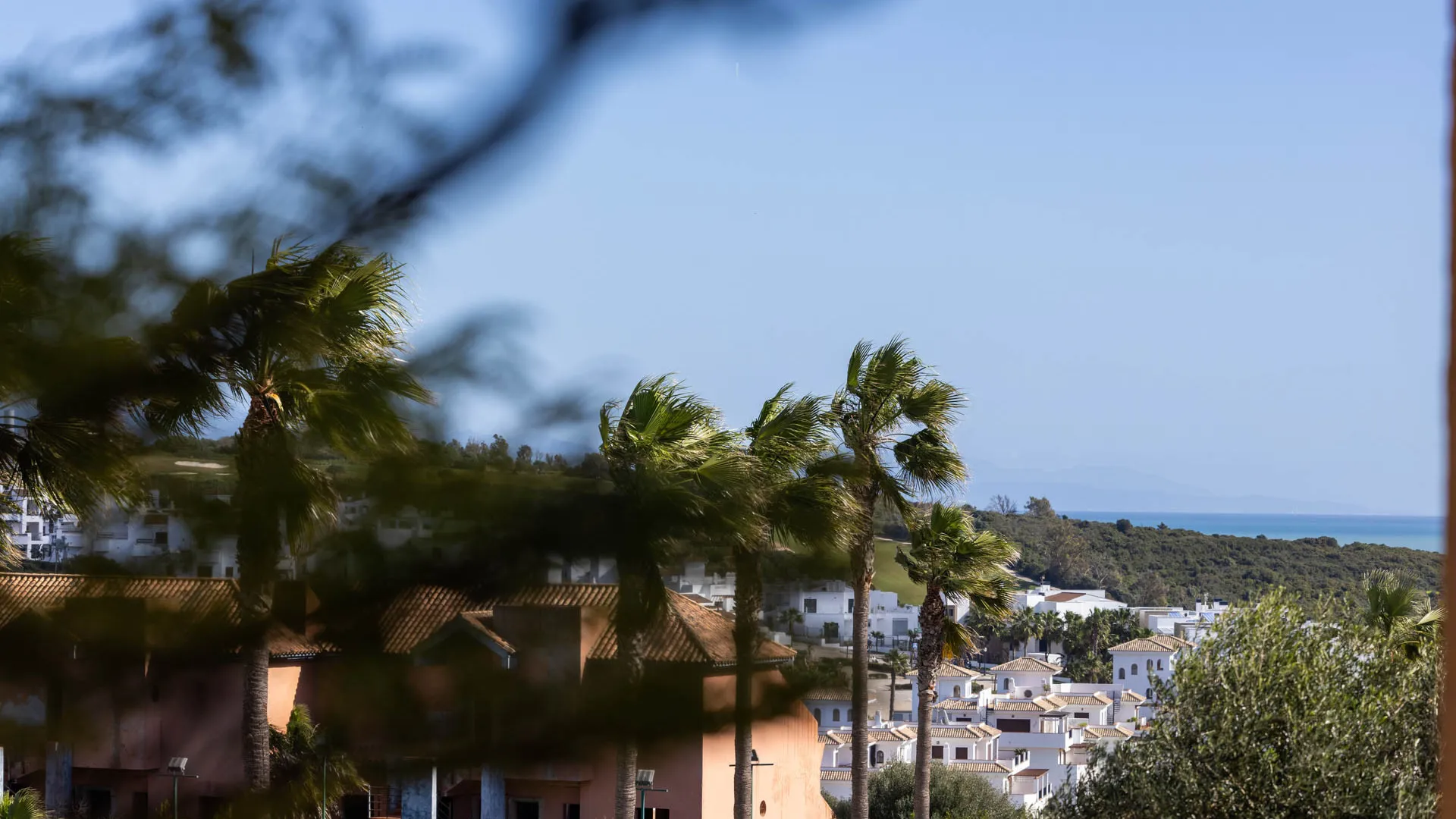 Town house in Alcaidesa Costa for sale