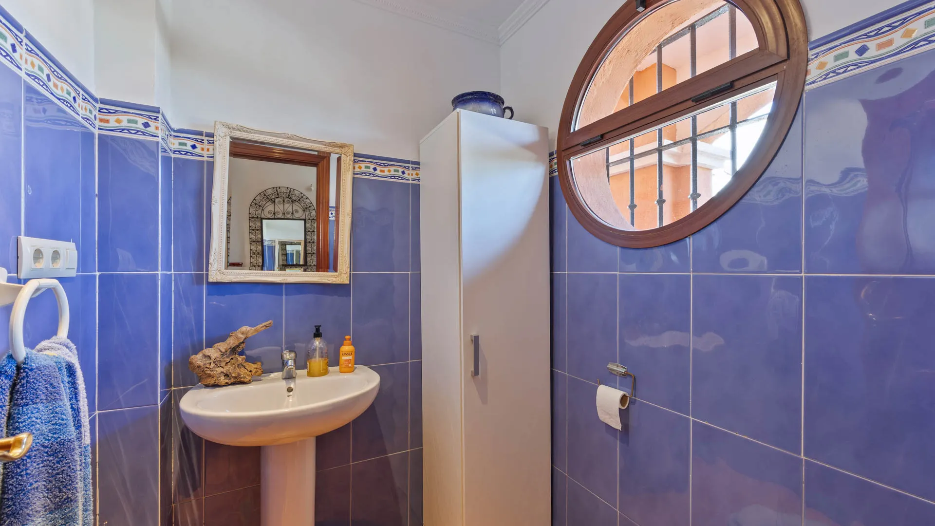 Town house in Alcaidesa Costa for sale