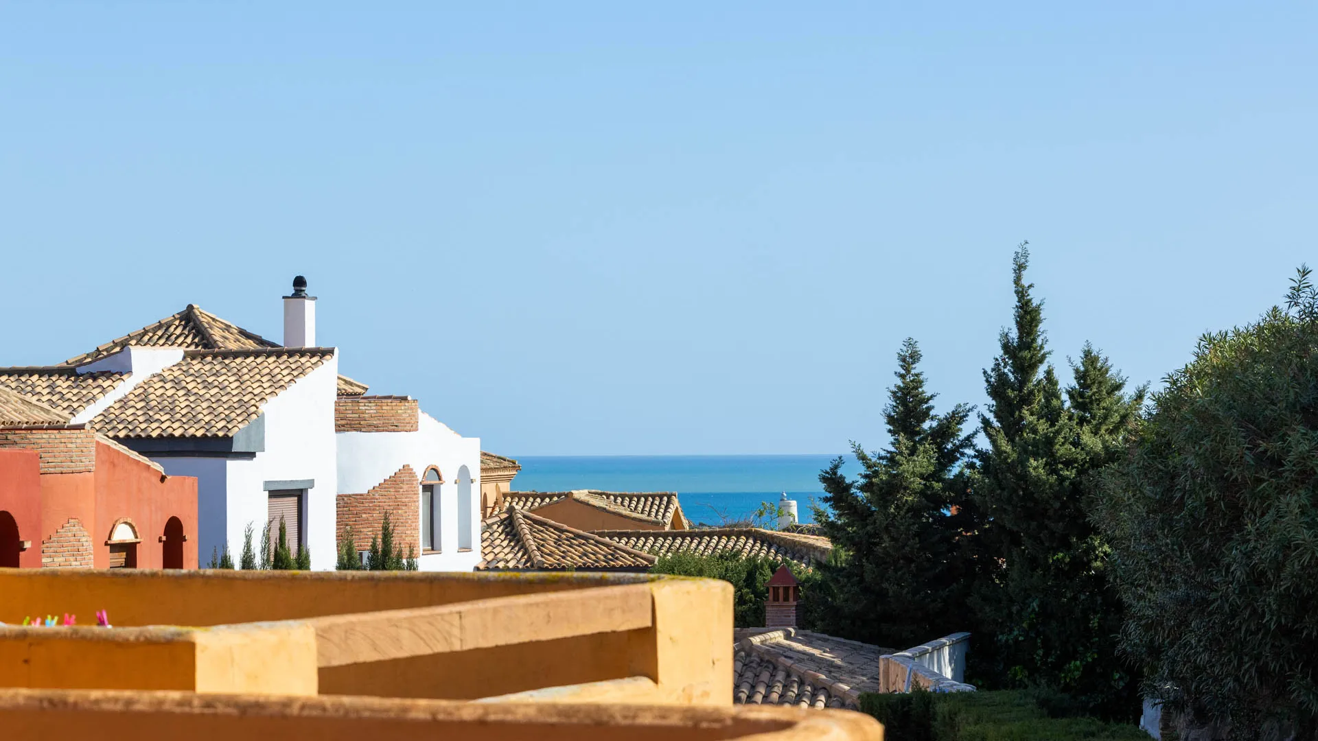 Town house in Alcaidesa Costa for sale