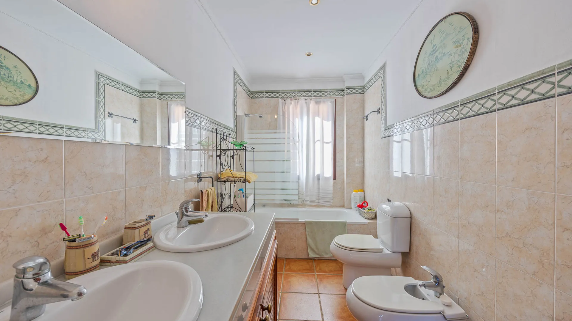 Town house in Alcaidesa Costa for sale