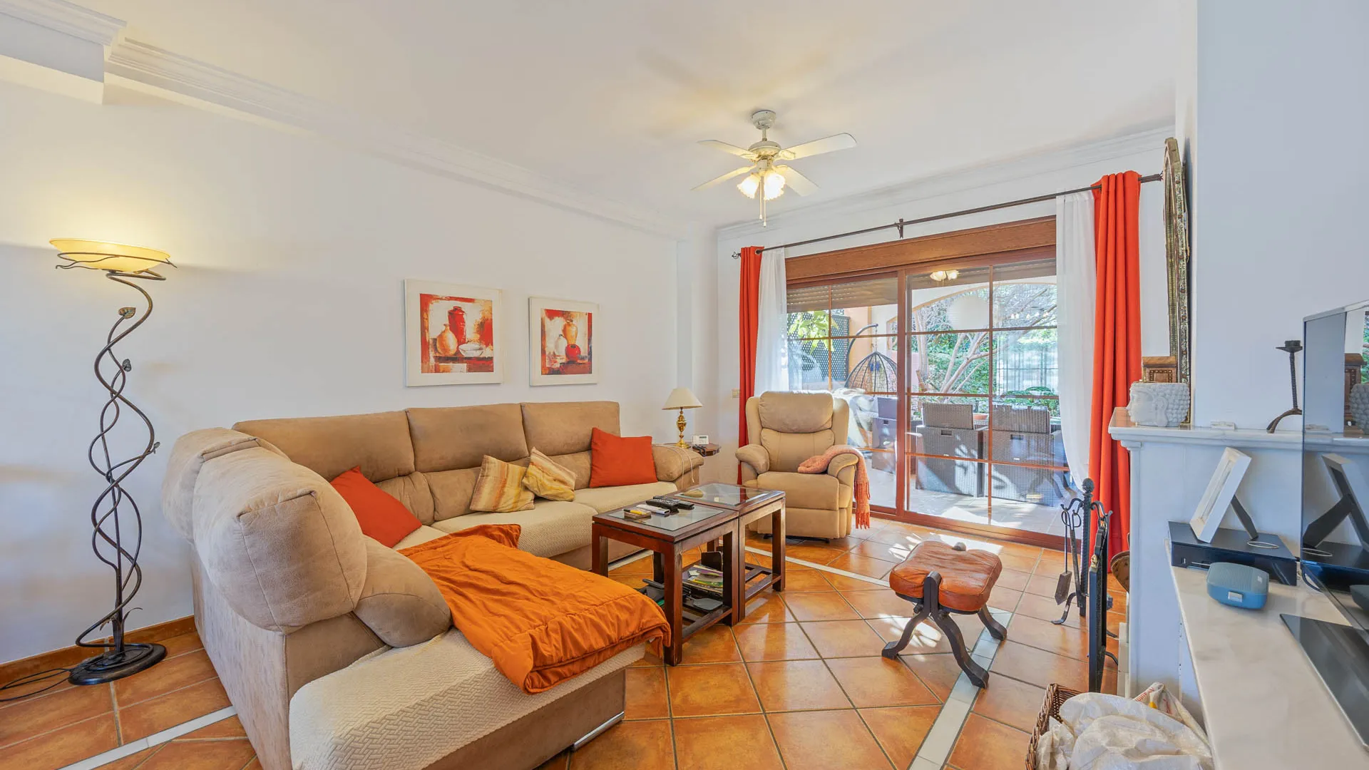 Town house in Alcaidesa Costa for sale