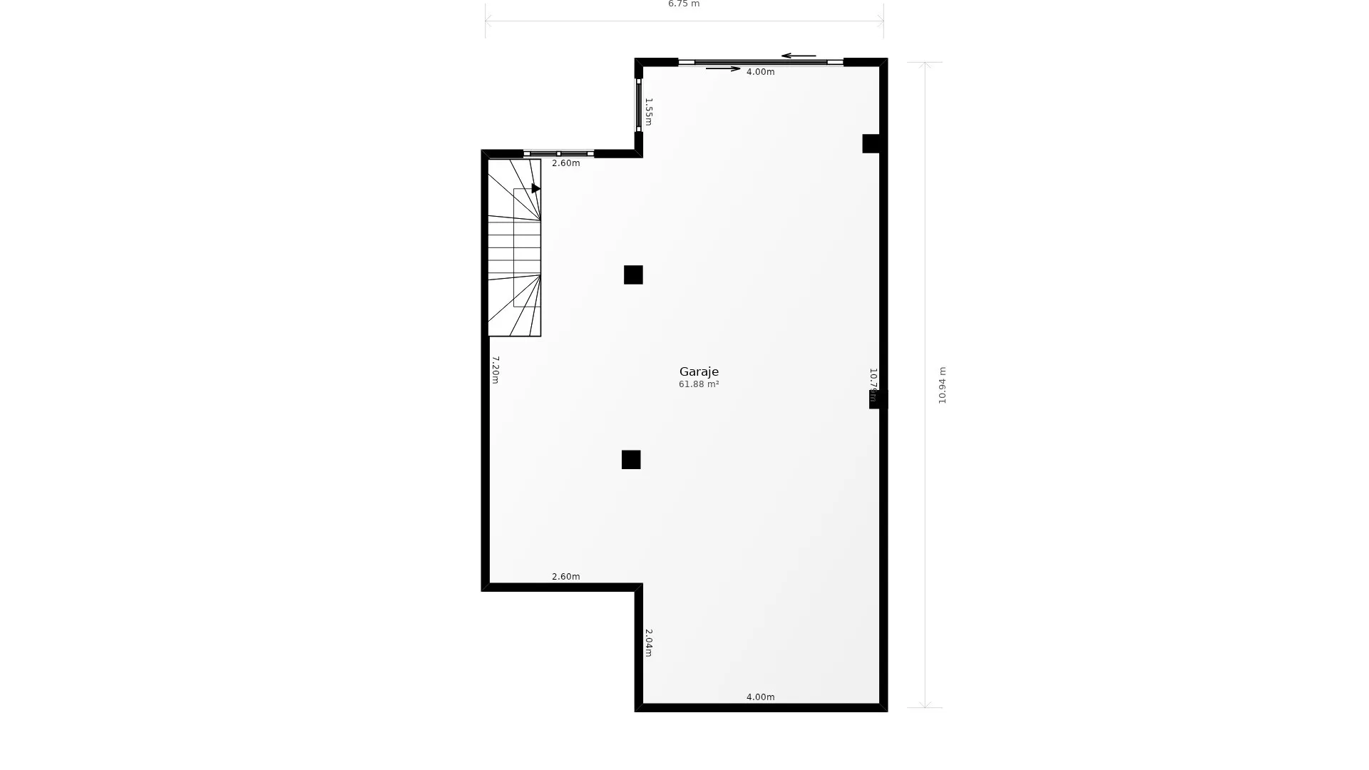 Town house in Alcaidesa Costa for sale